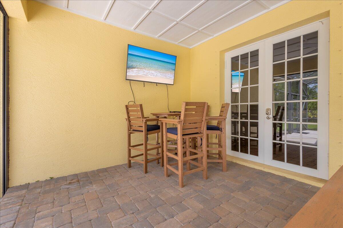 PGA VILLAGE - SABAL CREEK - Residential