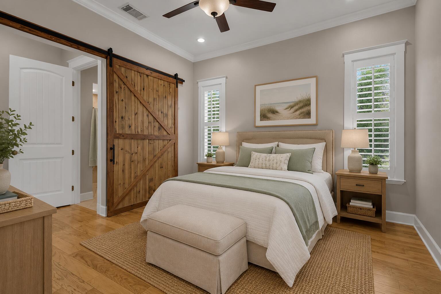 PGA VILLAGE - SABAL CREEK - Residential