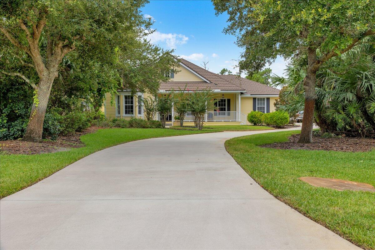 PGA VILLAGE - SABAL CREEK - Residential