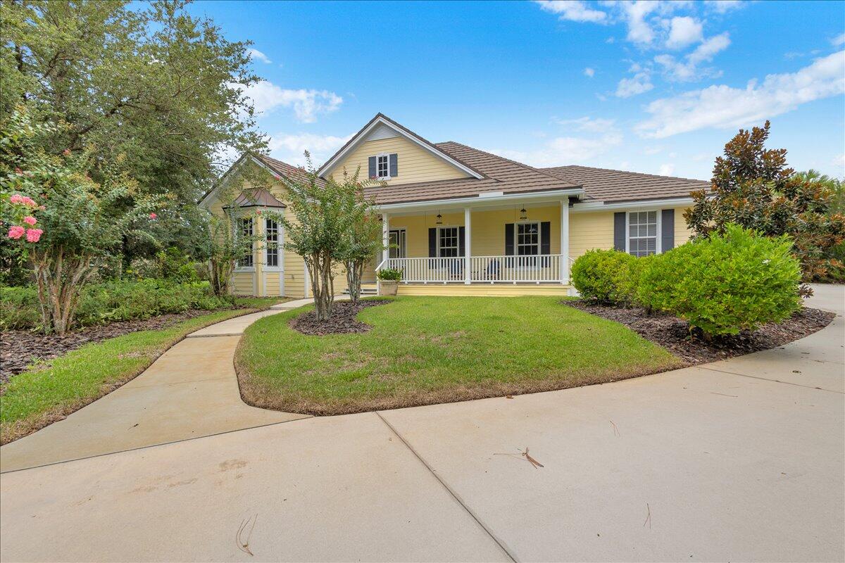 PGA VILLAGE - SABAL CREEK - Residential