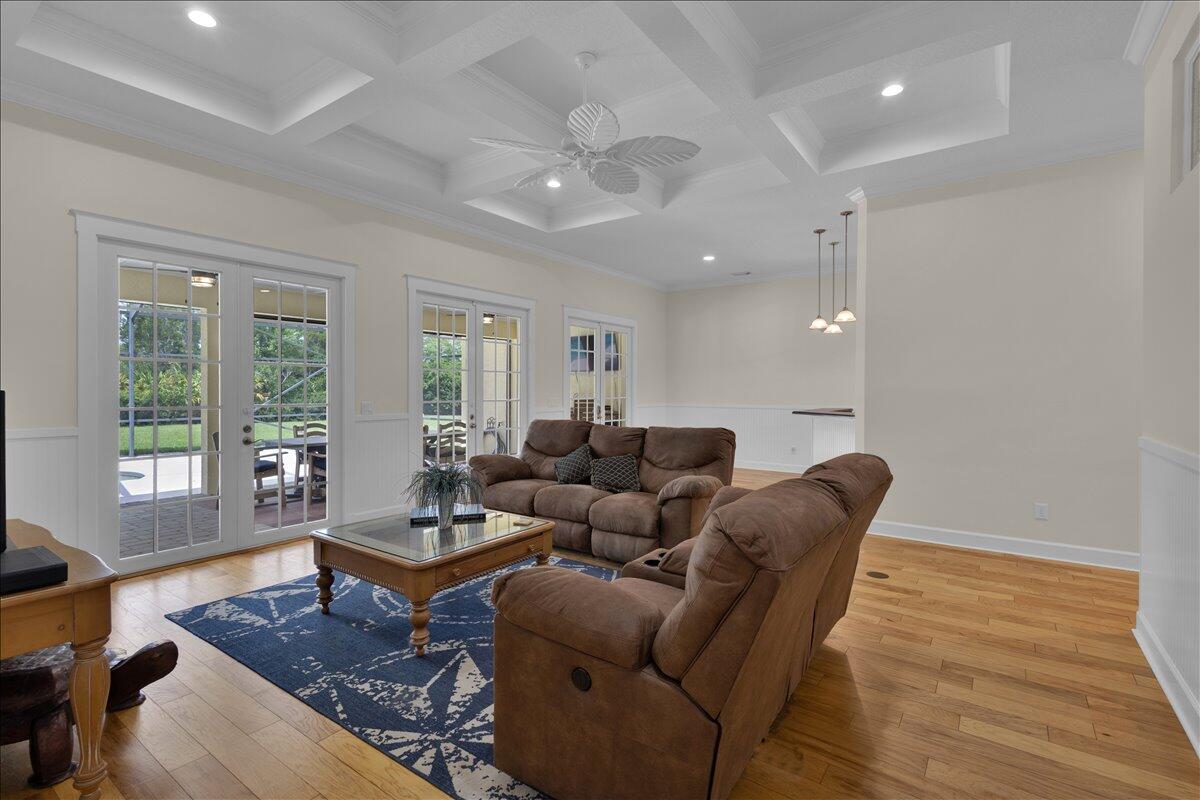 PGA VILLAGE - SABAL CREEK - Residential
