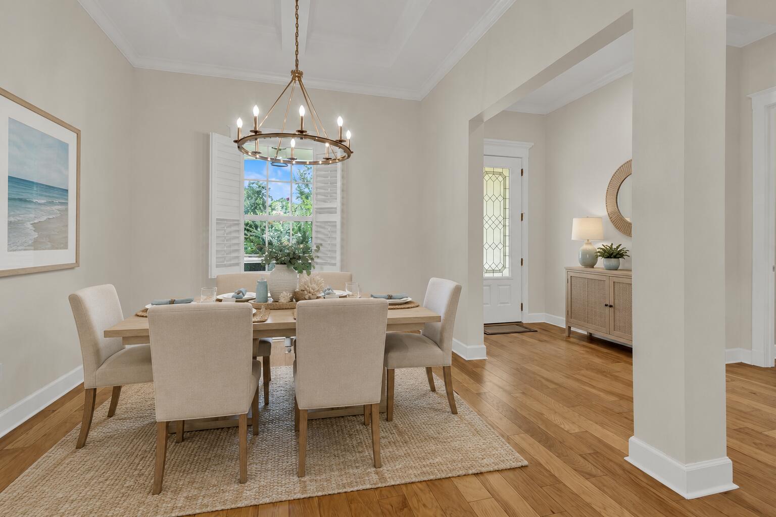 PGA VILLAGE - SABAL CREEK - Residential