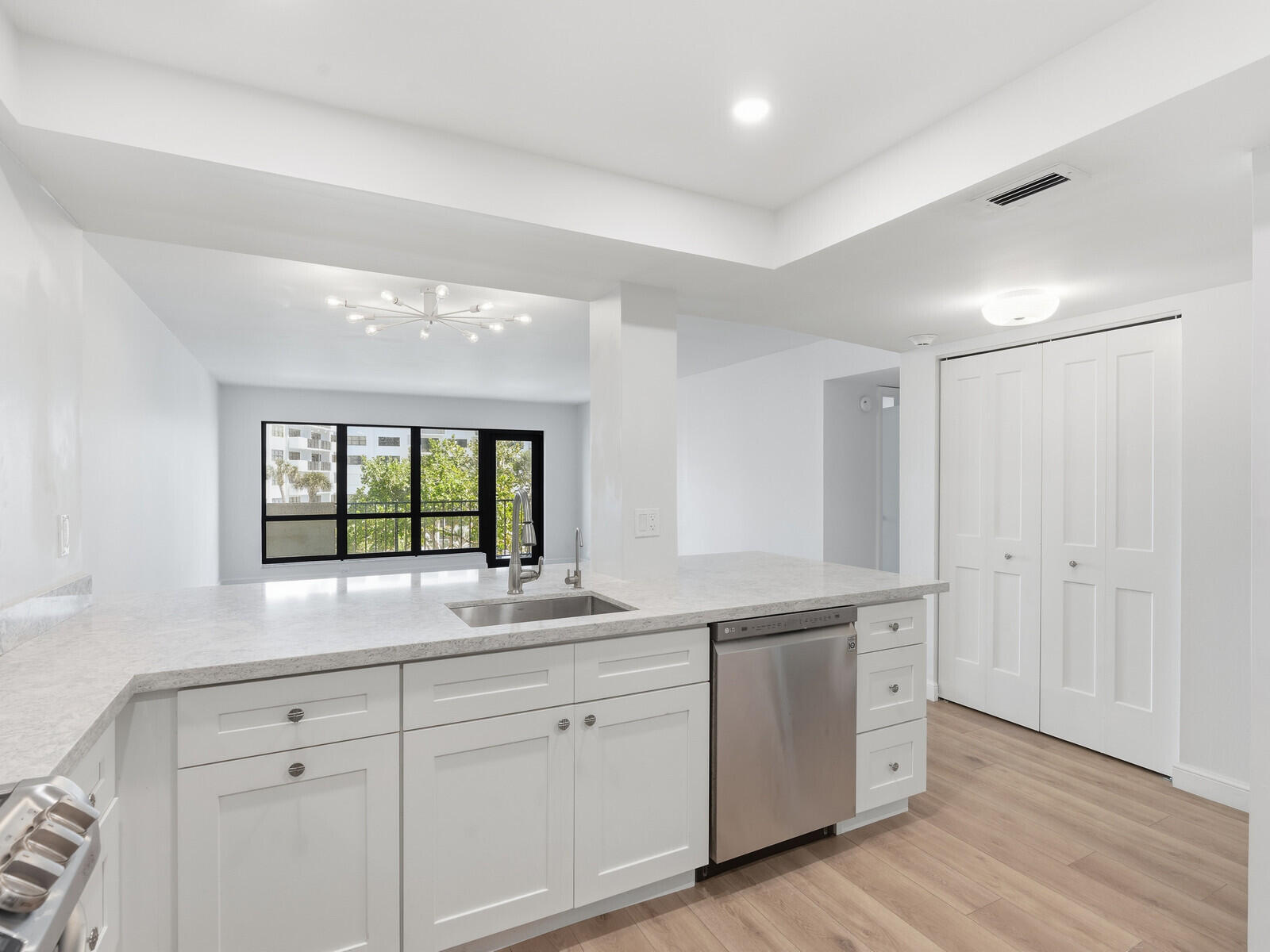 SEA RANCH CLUB B CONDO - Residential