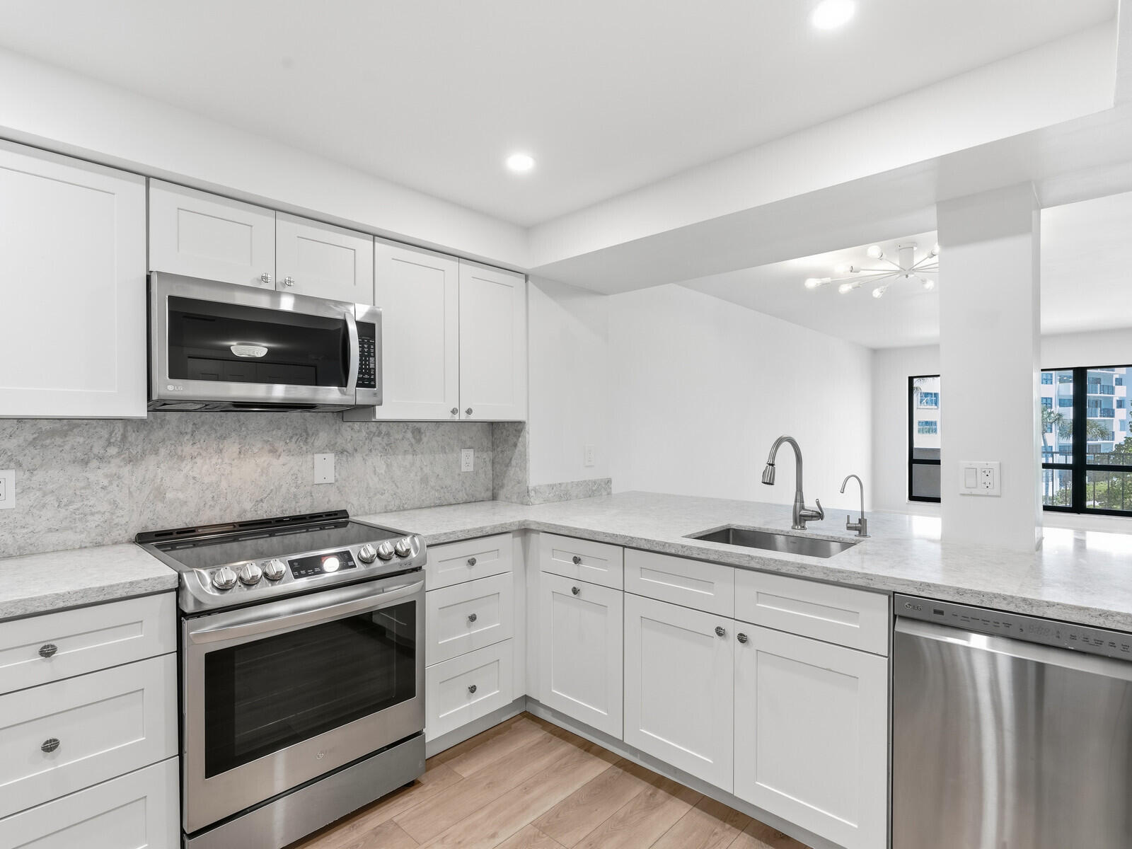 SEA RANCH CLUB B CONDO - Residential