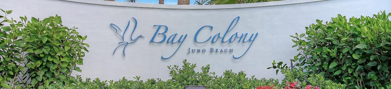 Escape to paradise in this beautiful 2-bedroom, 2-bath condo overlooking the pool in one a desired Juno Beachy waterfront community.