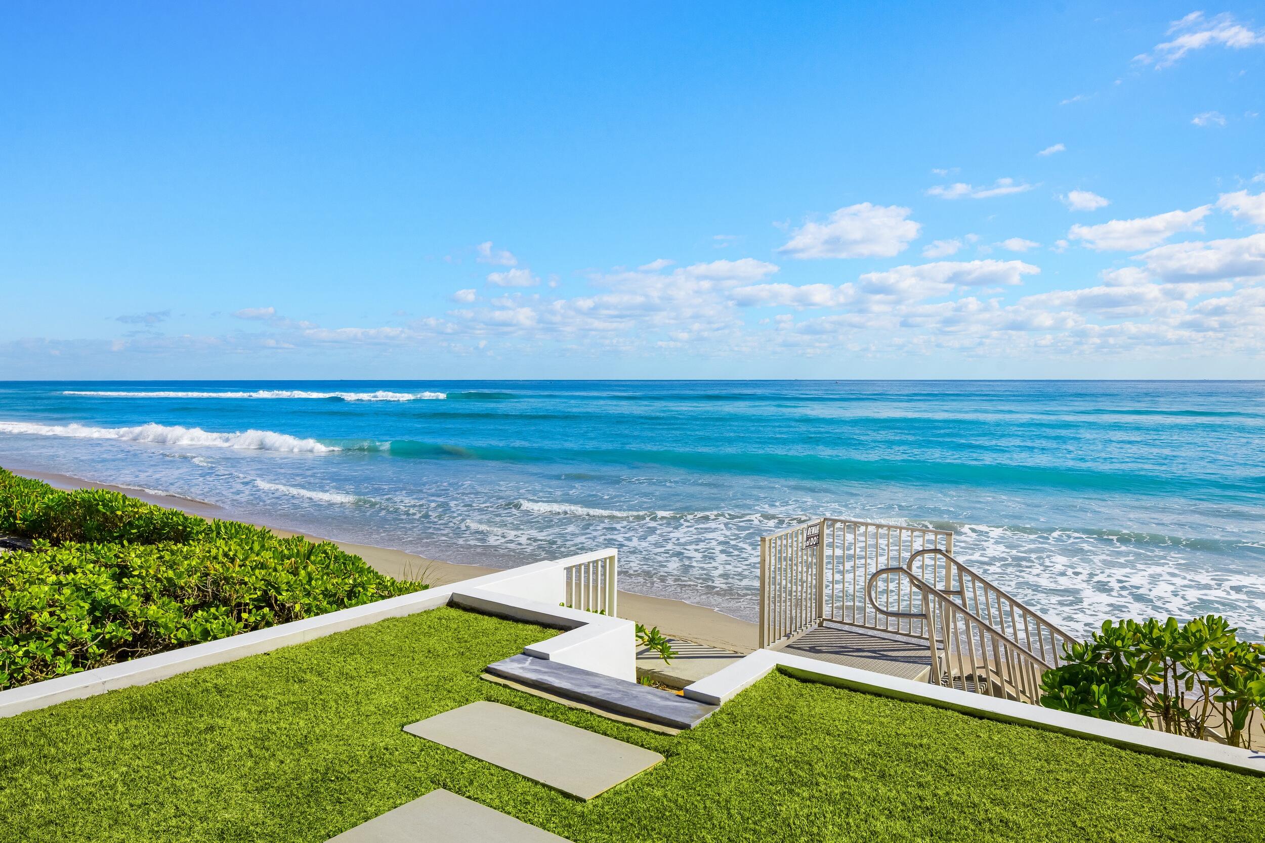 HYPOLUXO BEACH MAP - Residential