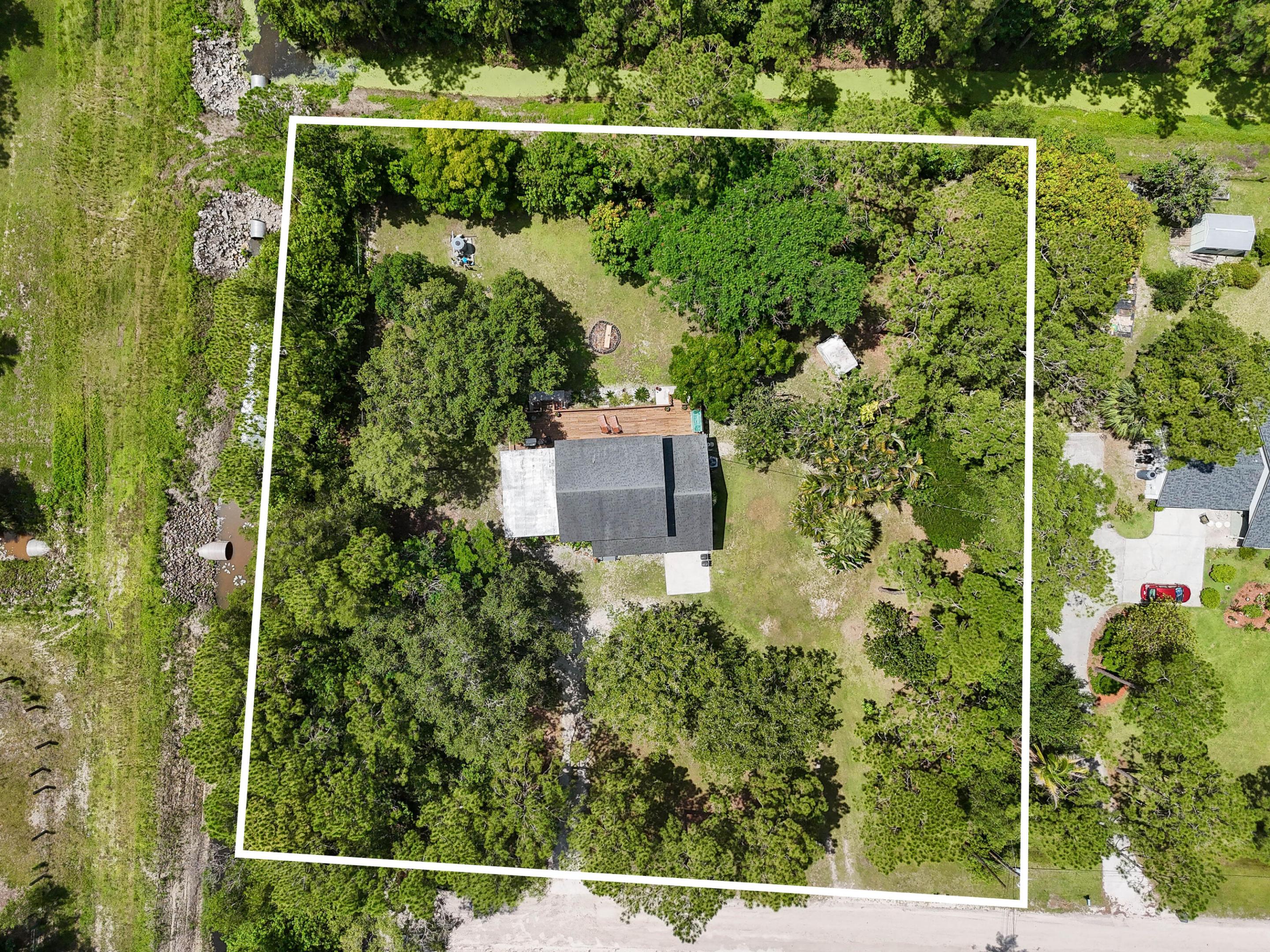 Jupiter Farms - Residential