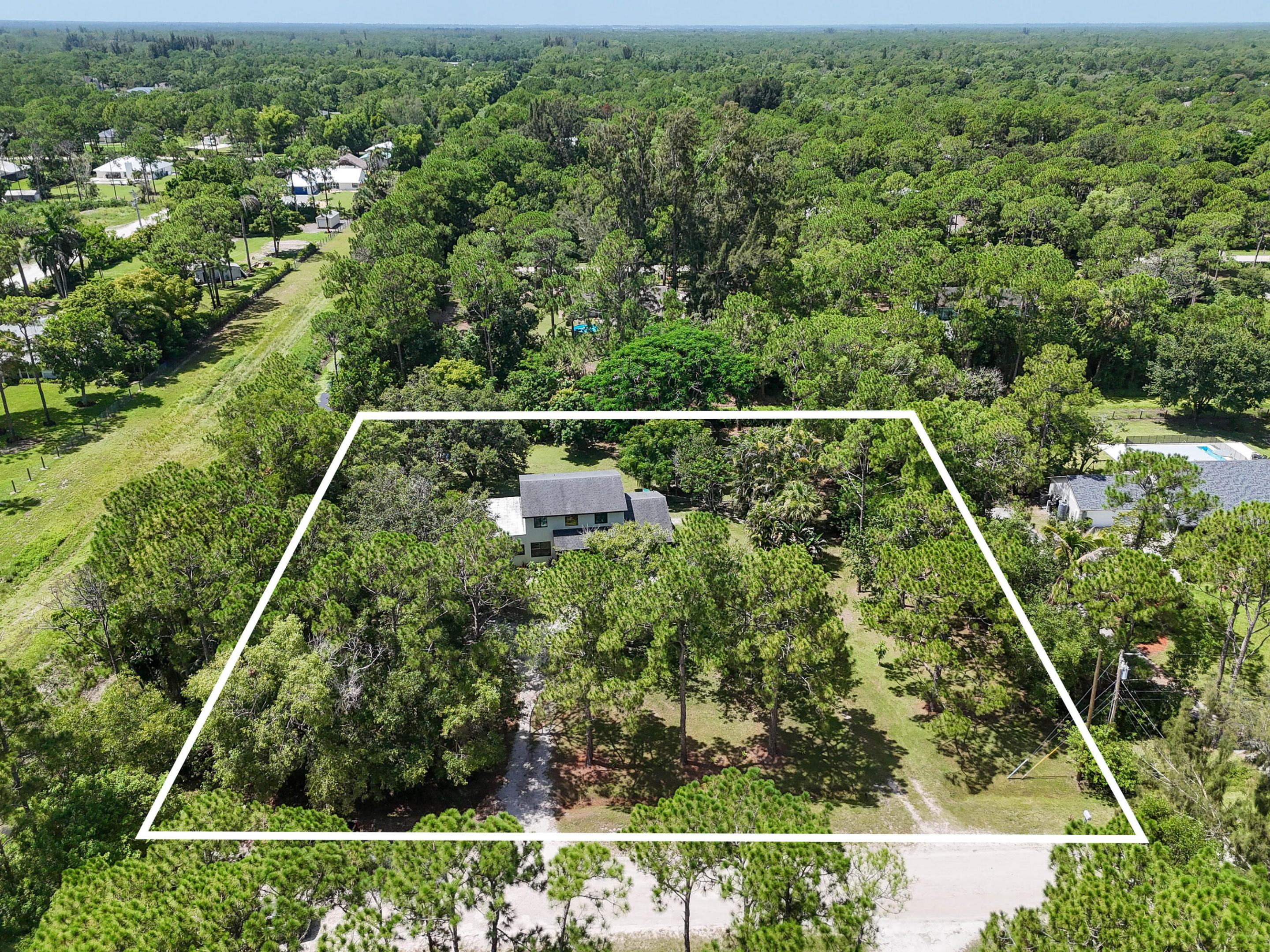 Jupiter Farms - Residential