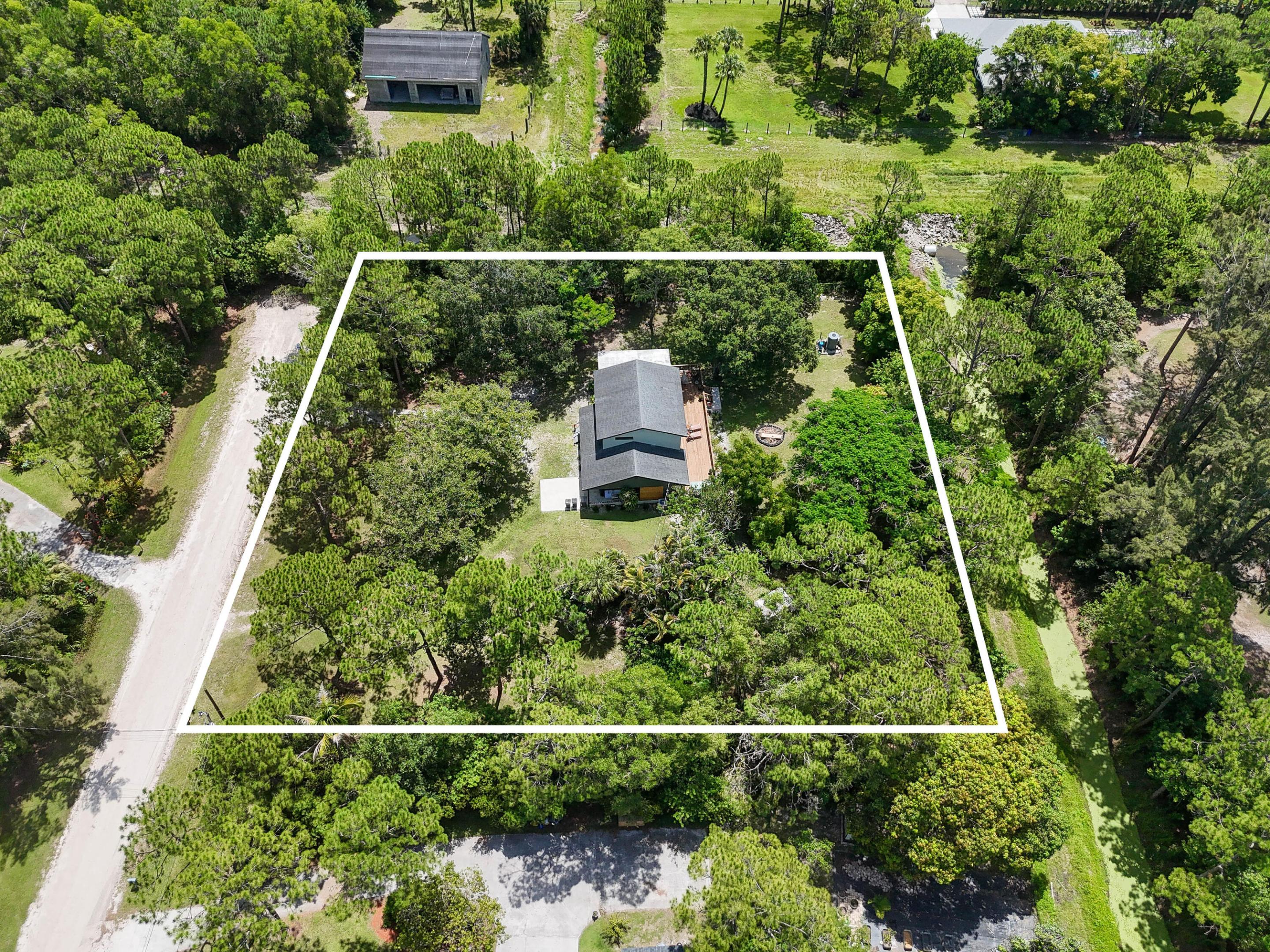 Jupiter Farms - Residential
