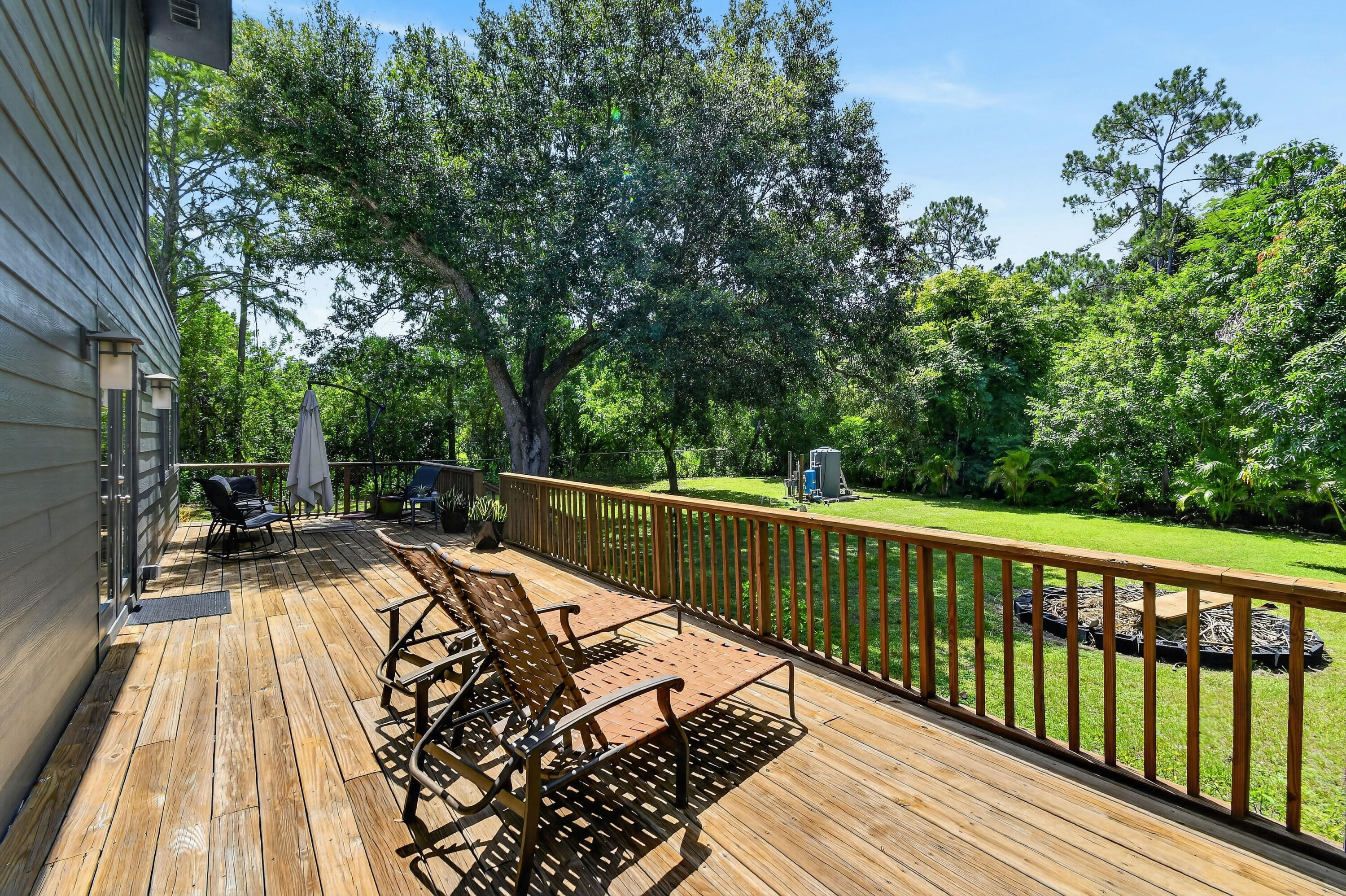 Jupiter Farms - Residential