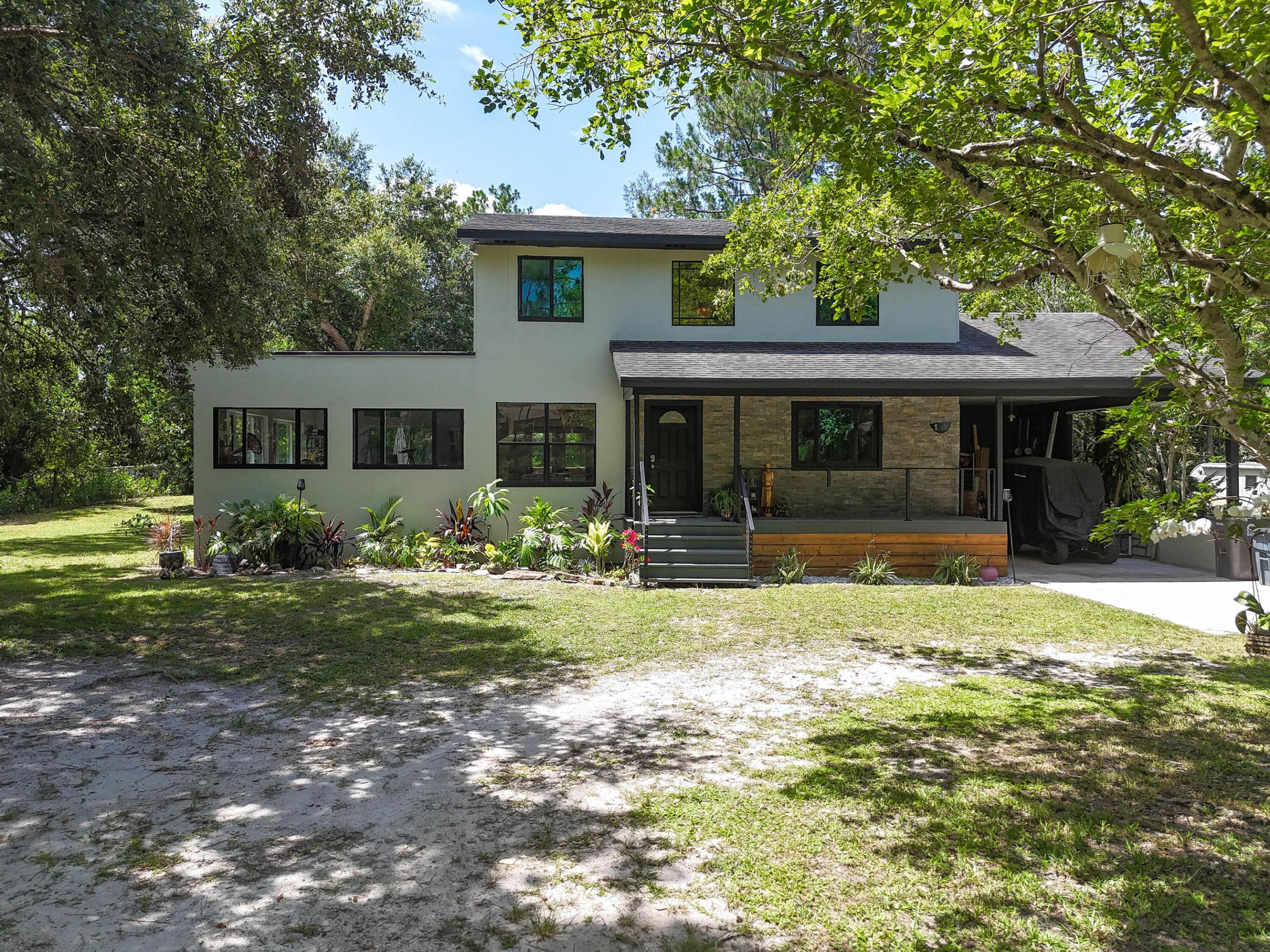 Jupiter Farms - Residential