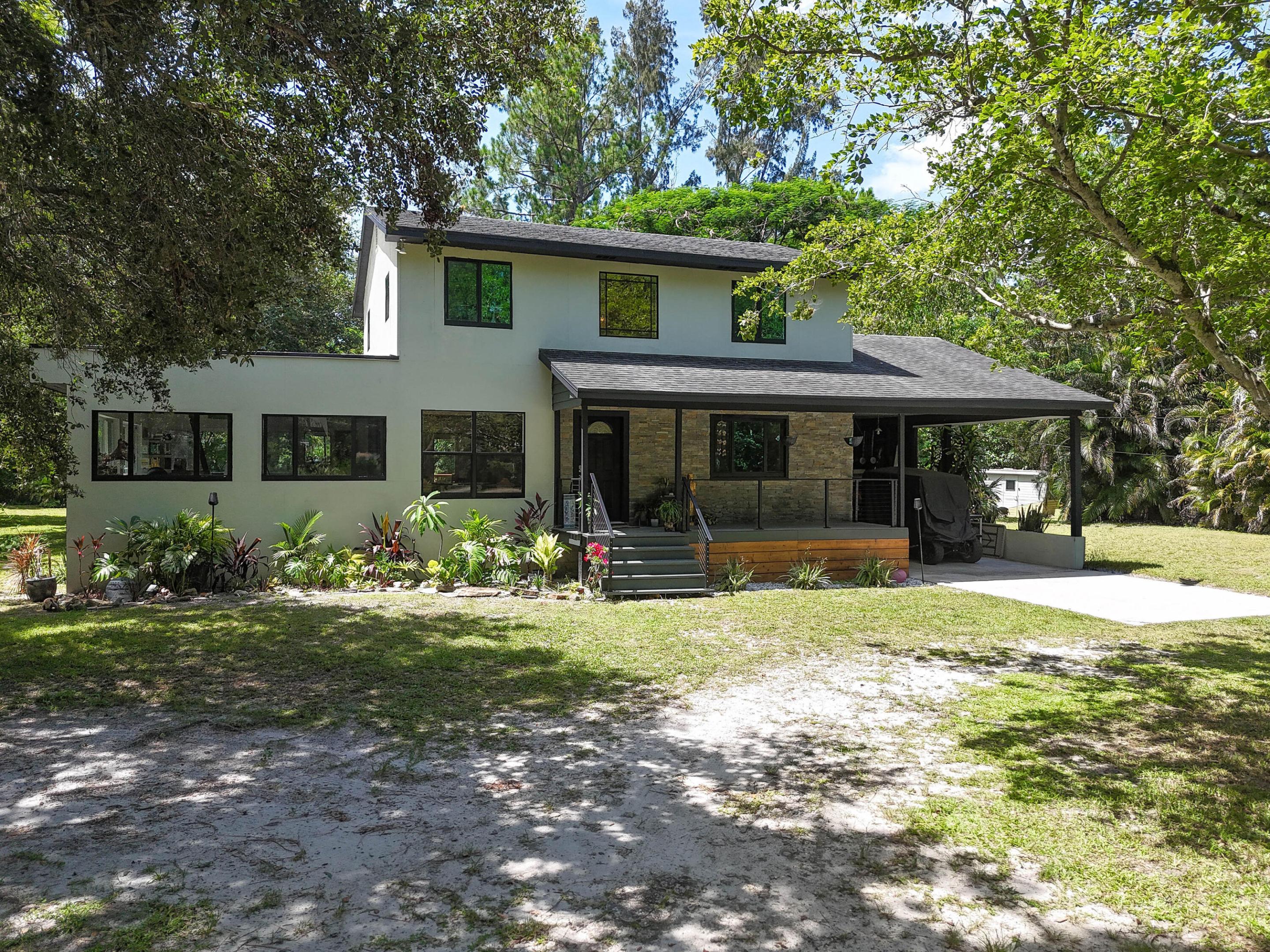 Jupiter Farms - Residential
