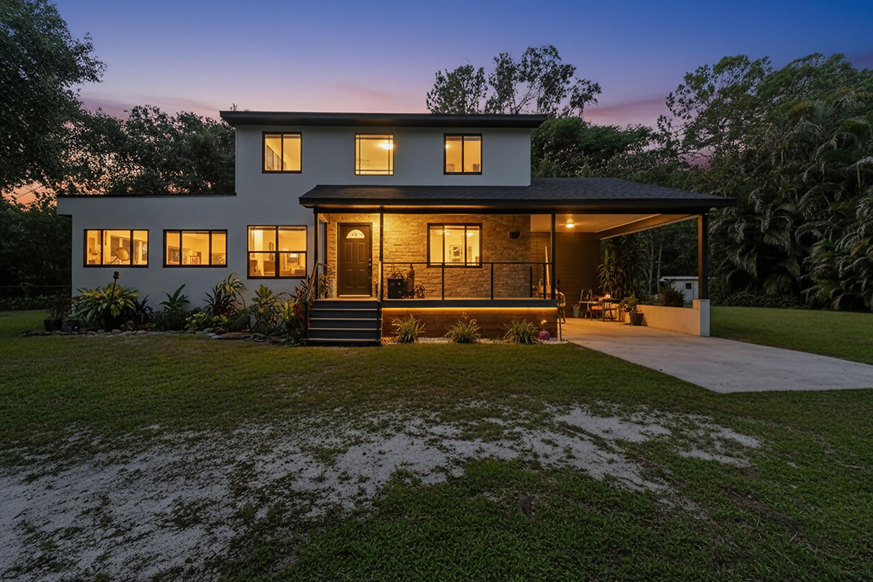 Jupiter Farms - Residential