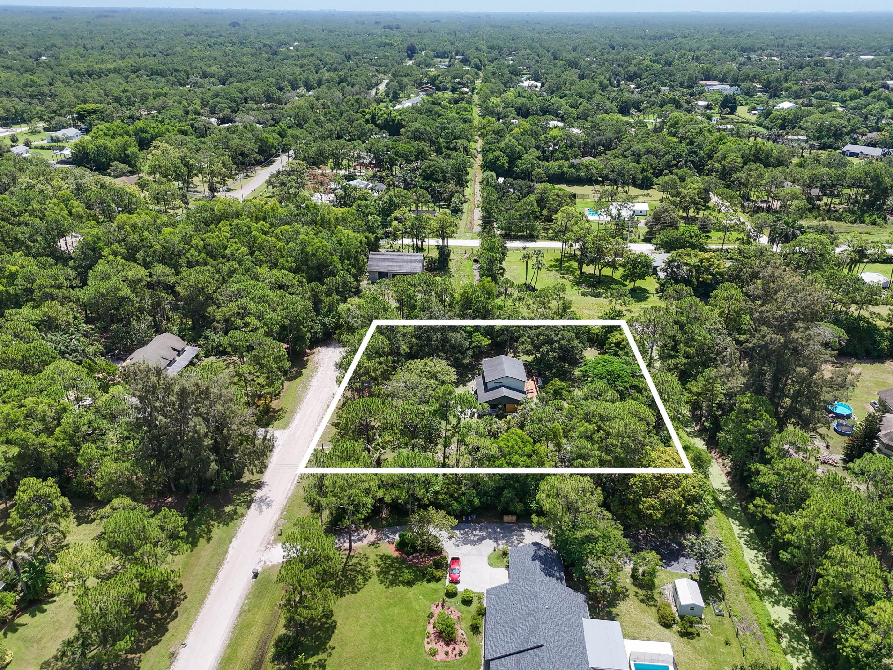Jupiter Farms - Residential