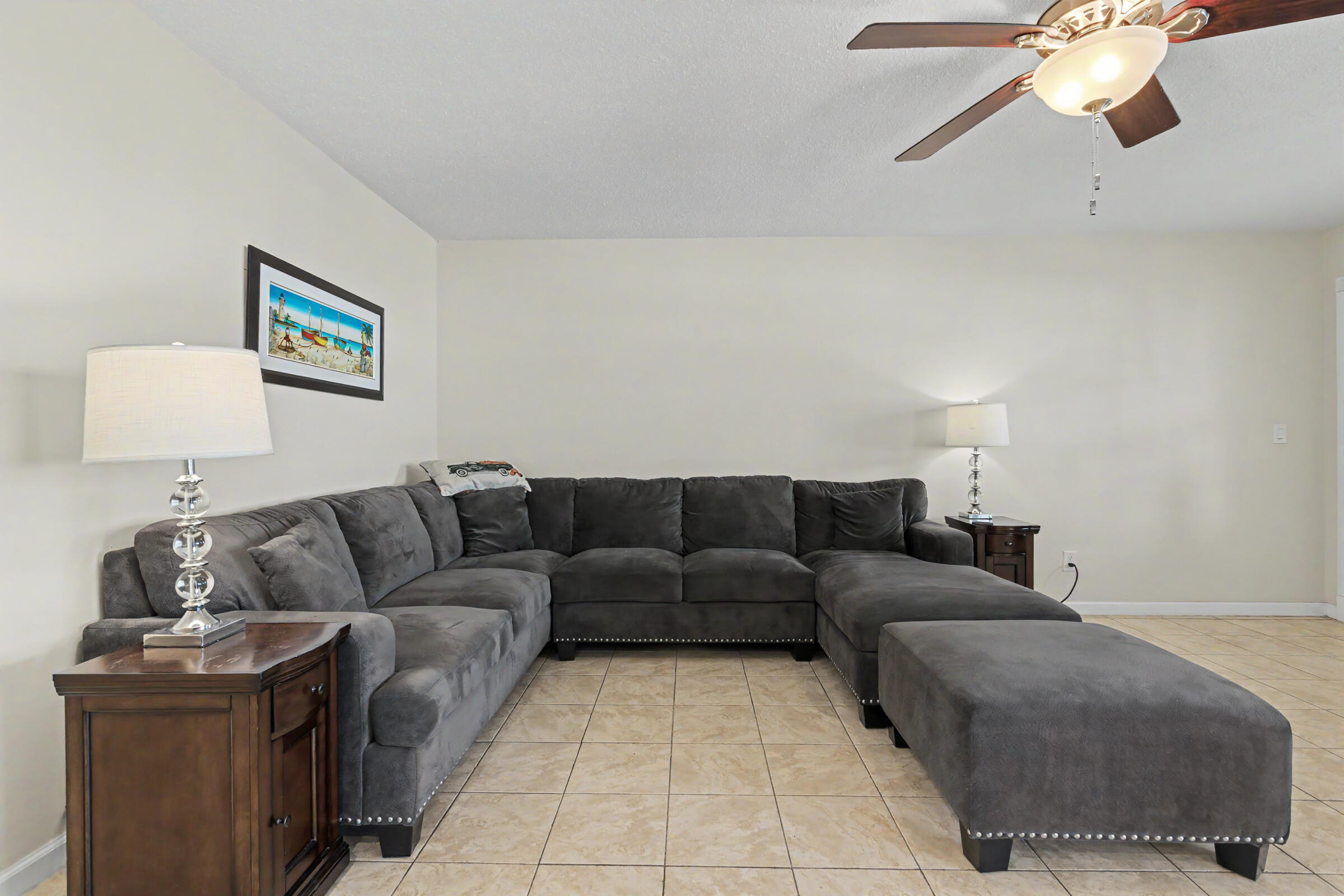 MAYBURY MANSIONS CONDO - Residential Lease