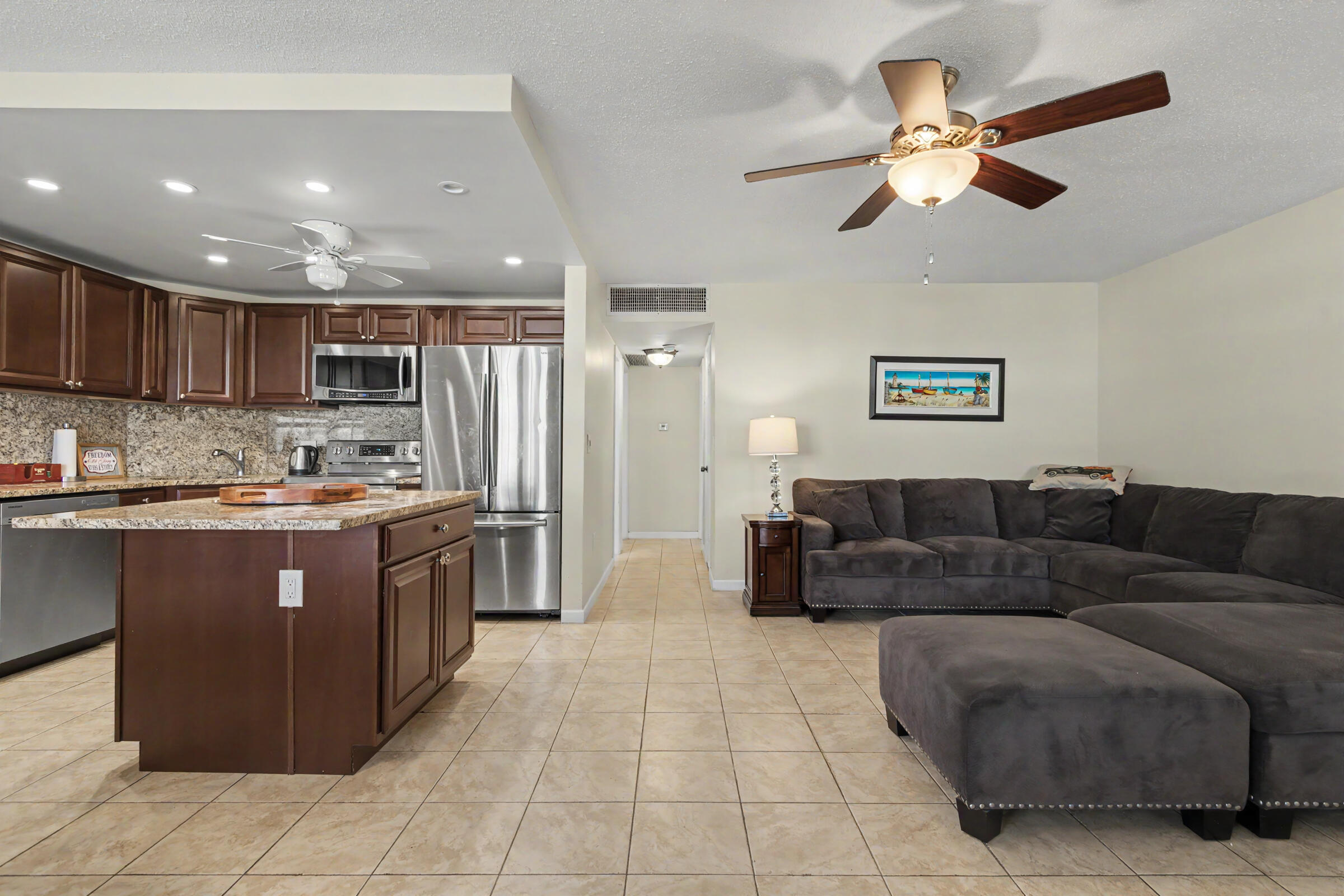 MAYBURY MANSIONS CONDO - Residential Lease