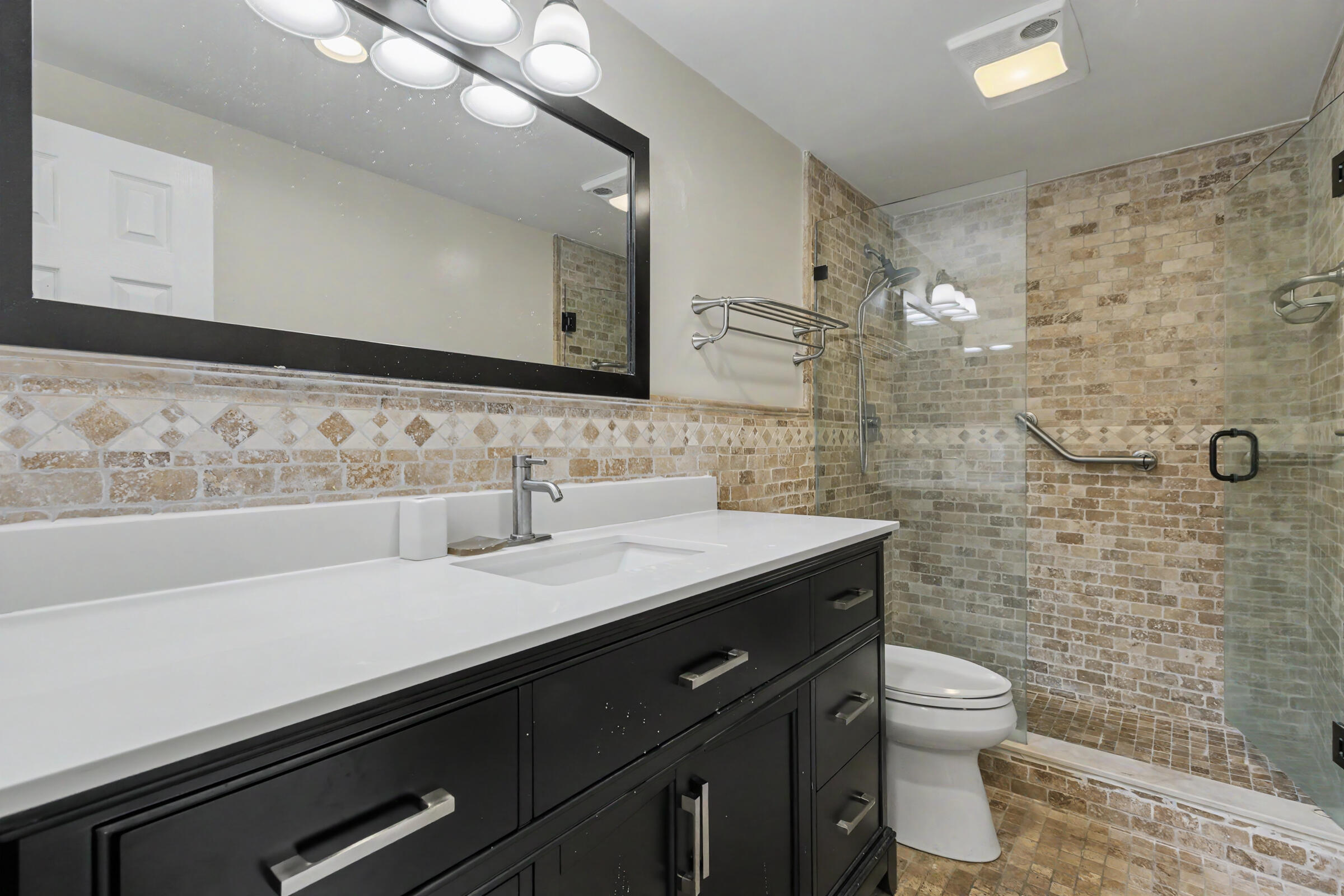 MAYBURY MANSIONS CONDO - Residential Lease