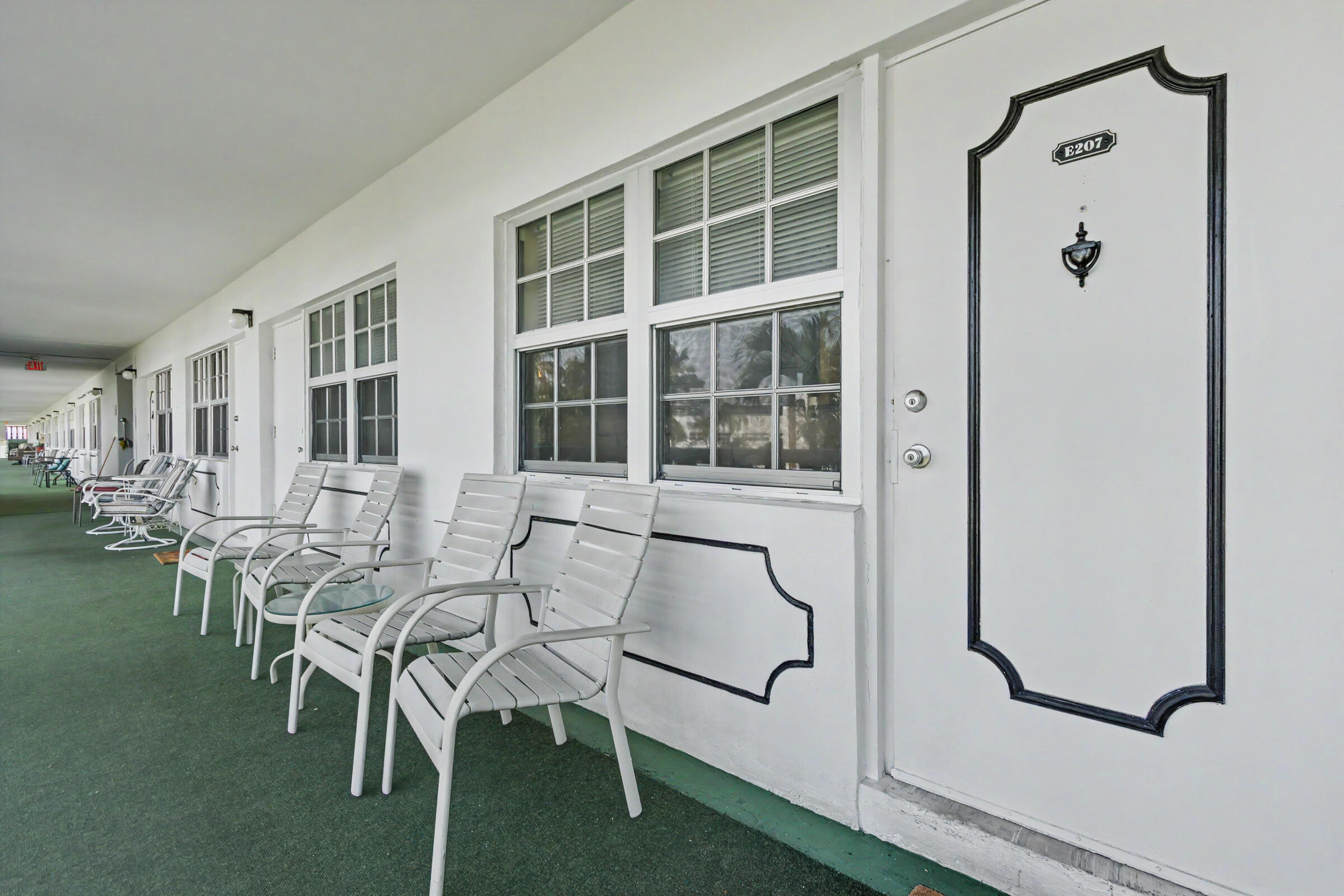 MAYBURY MANSIONS CONDO - Residential Lease
