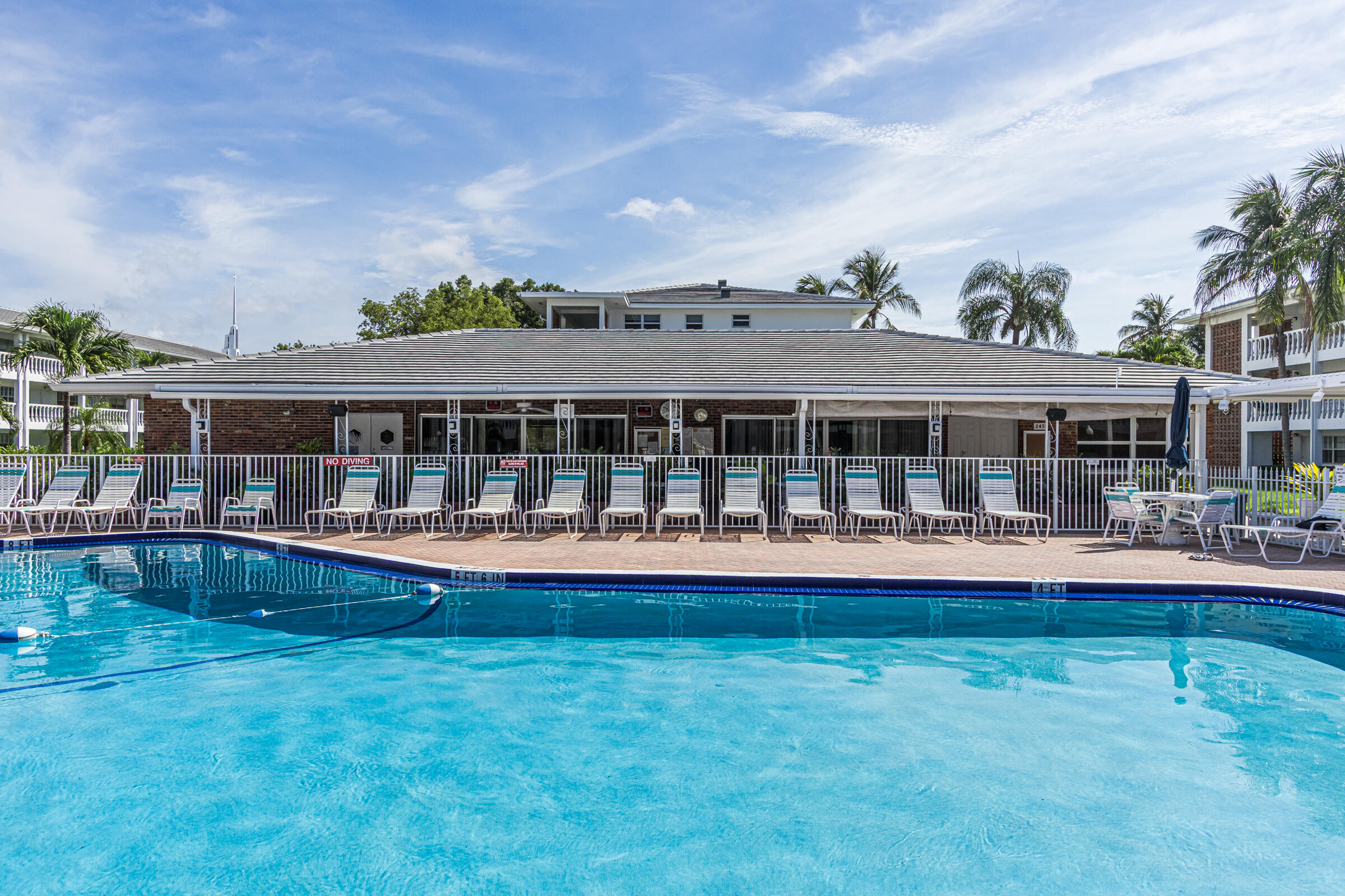 MAYBURY MANSIONS CONDO - Residential Lease
