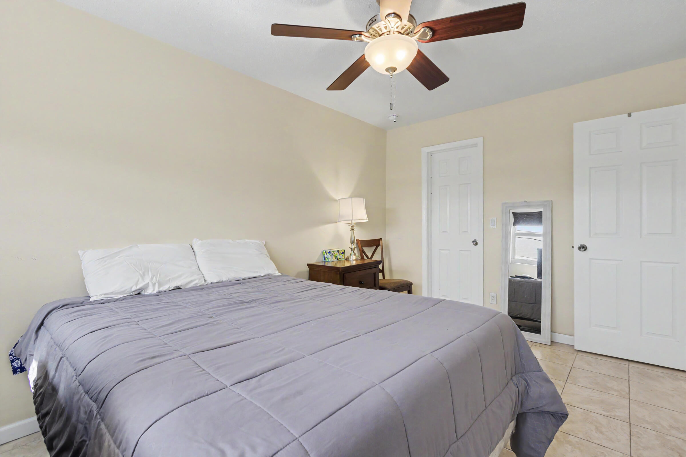 MAYBURY MANSIONS CONDO - Residential Lease