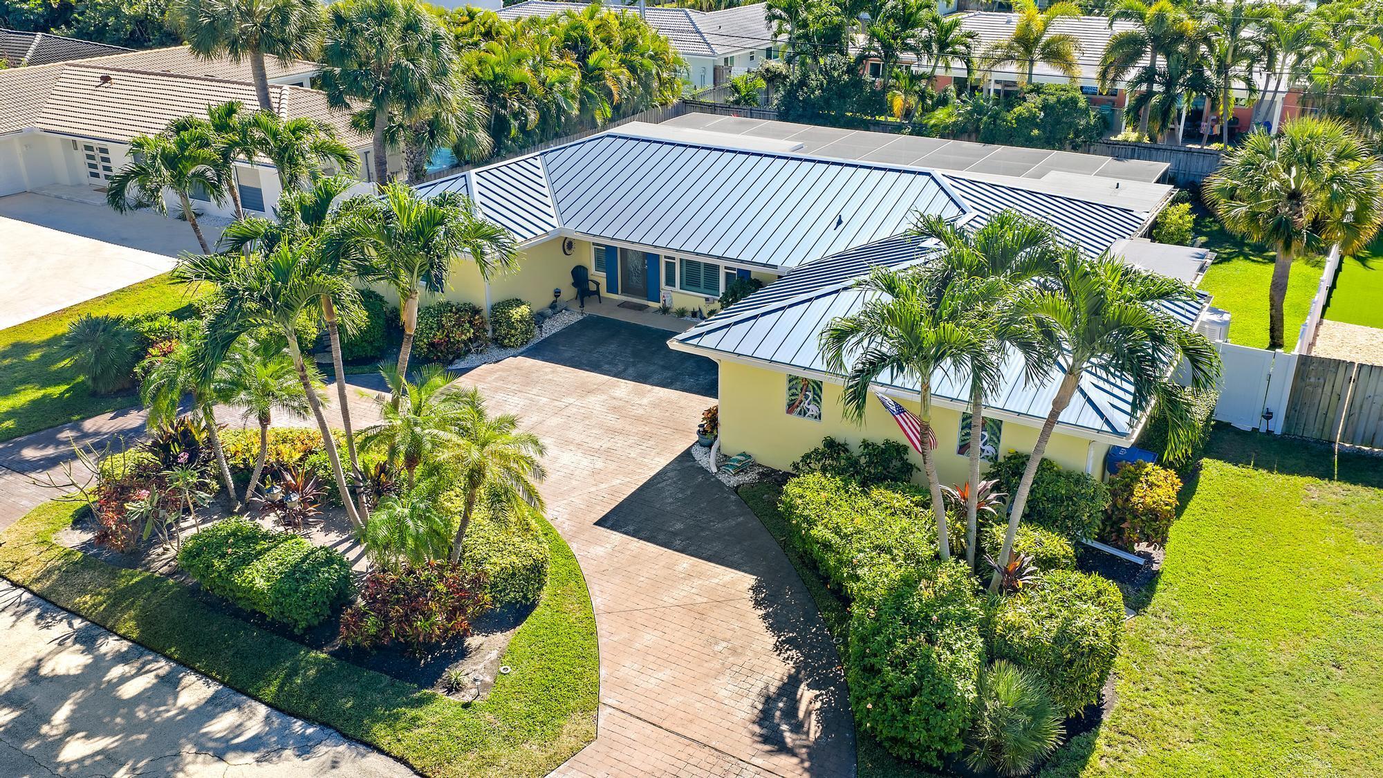Palm Beach Isles - Residential