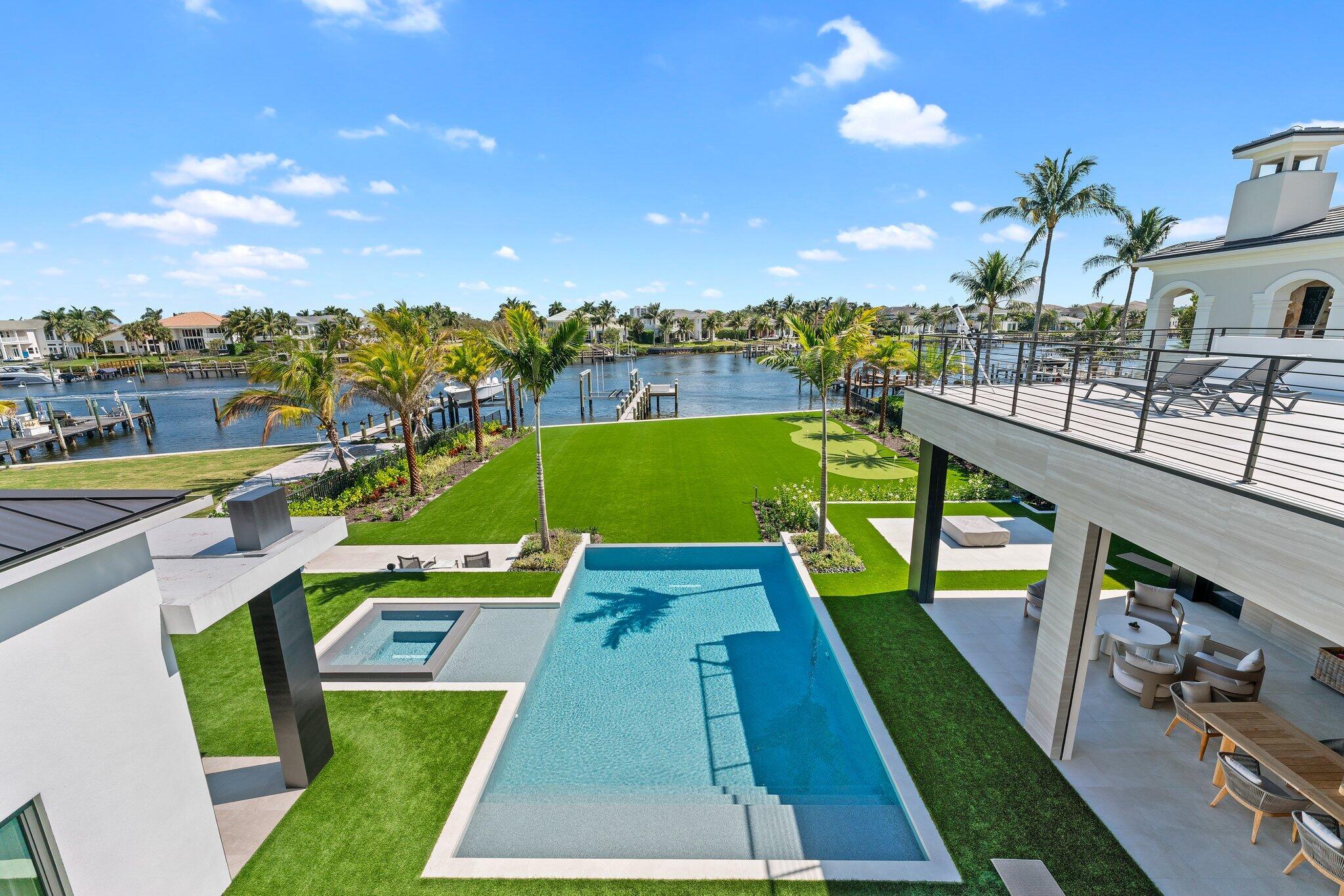 UNINCORPORATED - Residential