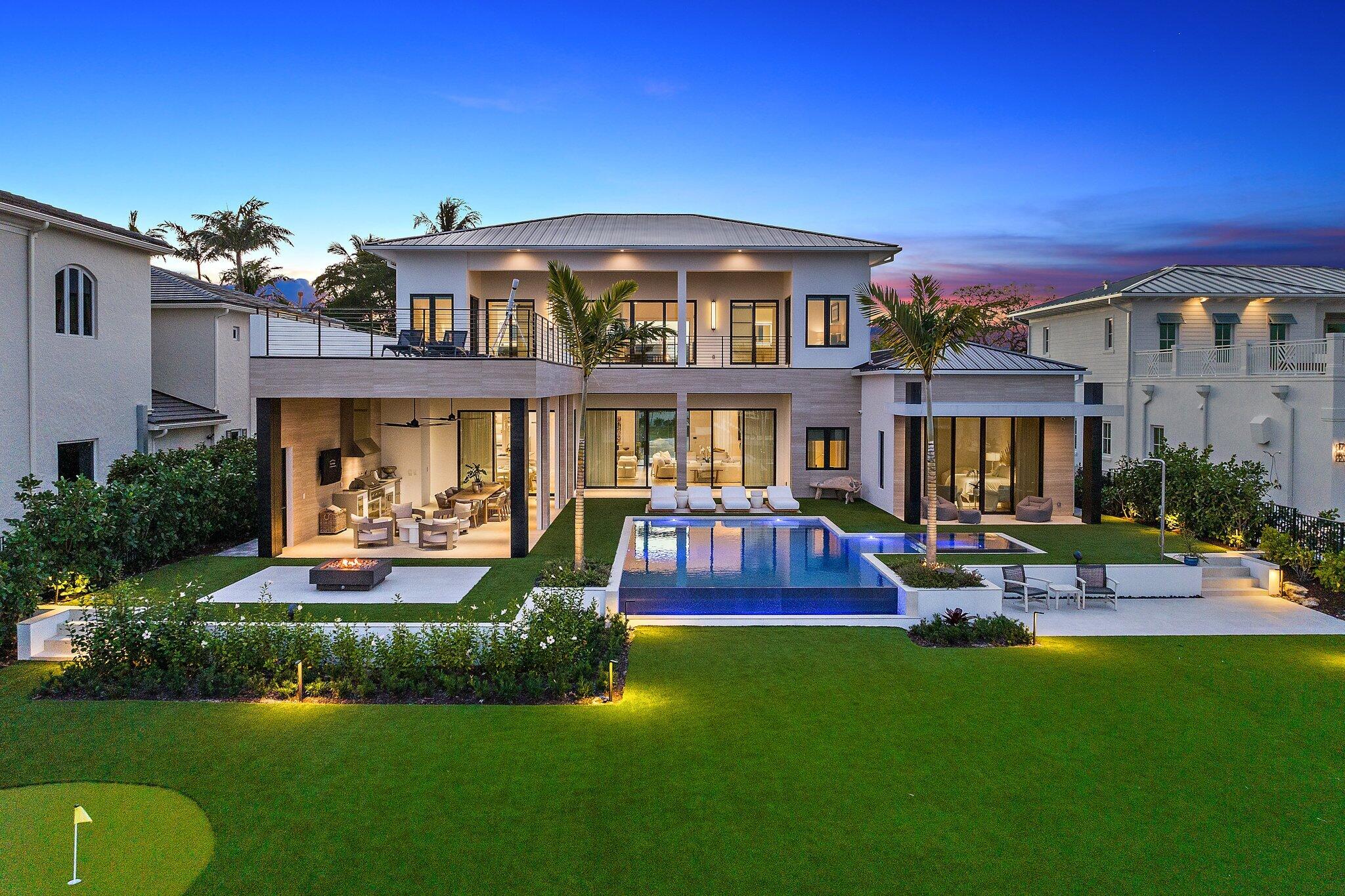 UNINCORPORATED - Residential