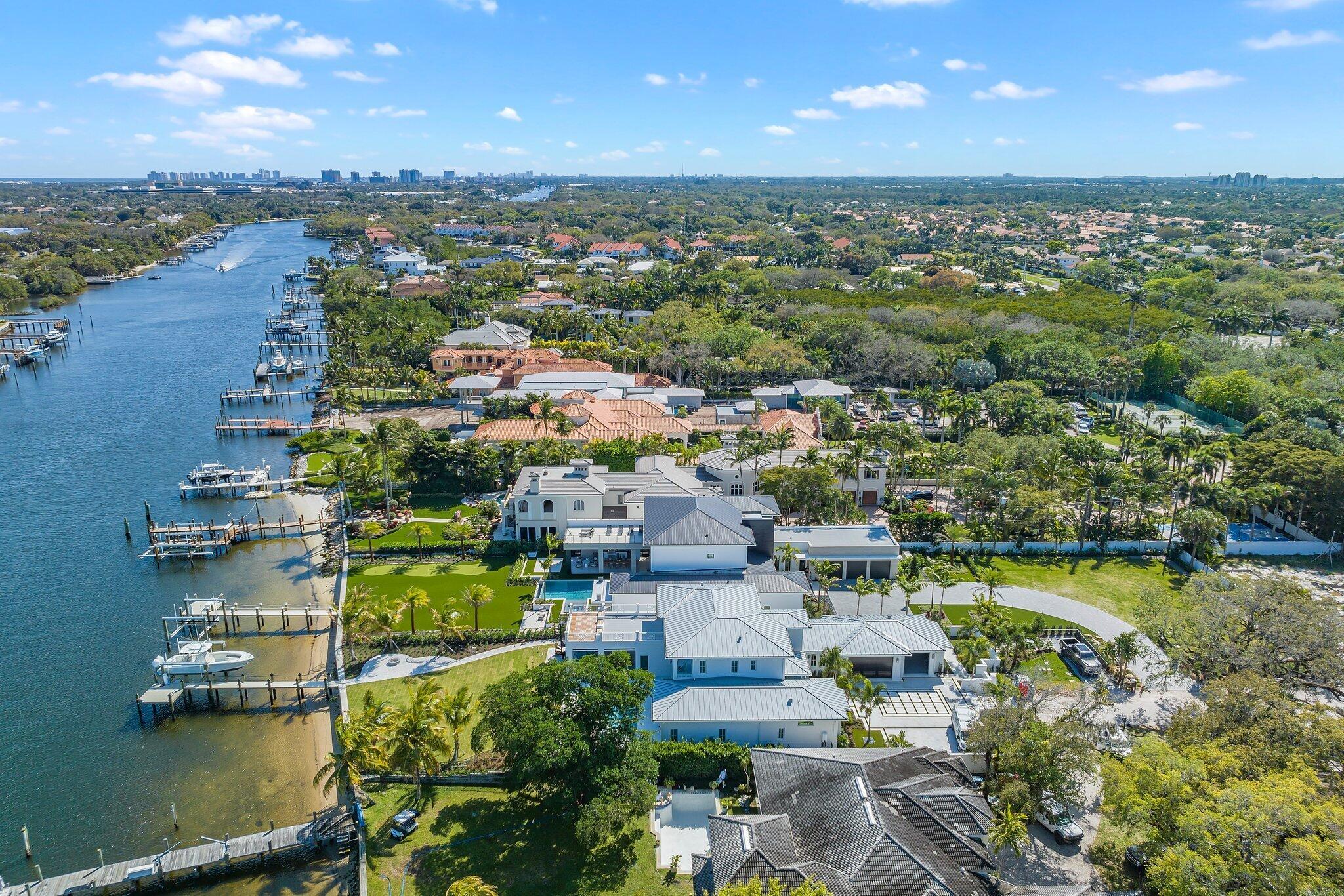 UNINCORPORATED - Residential