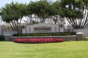 RIVERSTONE - Residential