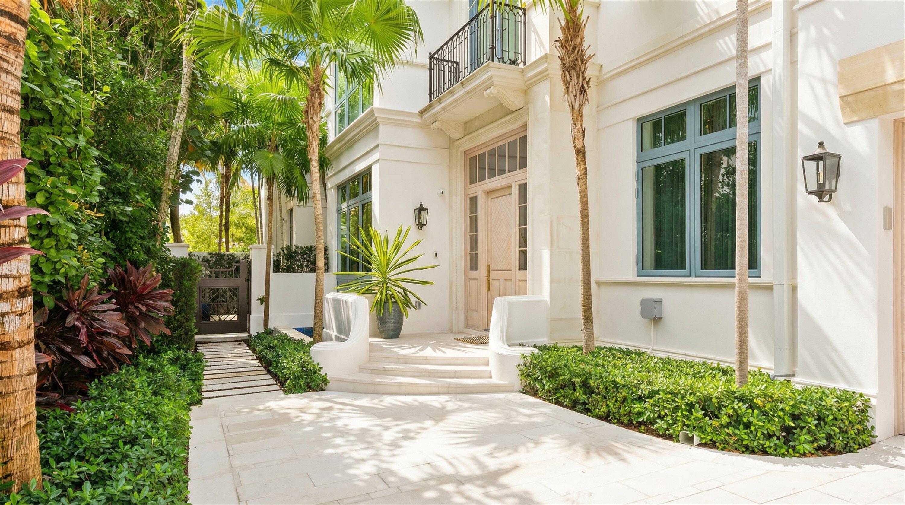 ROYAL PARK ADD TO P B - Residential