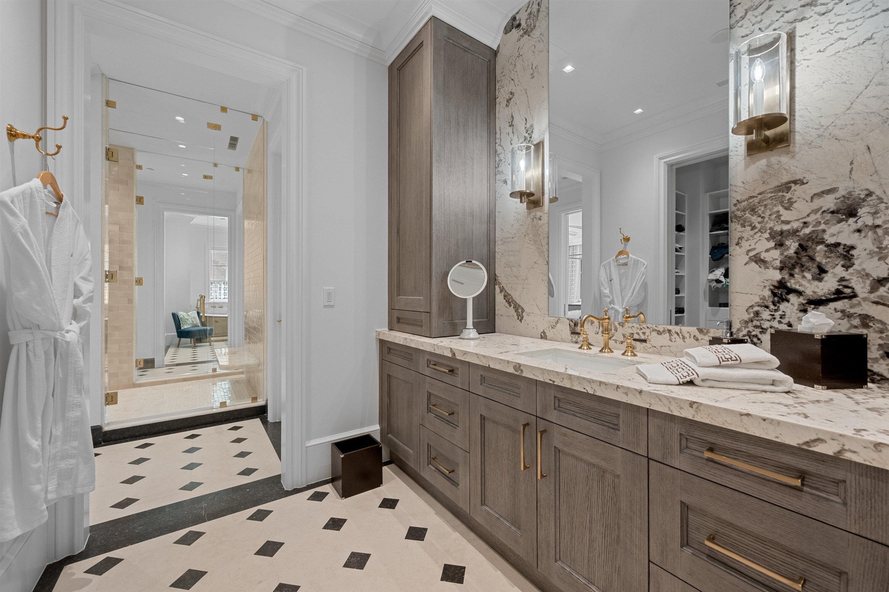 ROYAL PARK ADD TO P B - Residential