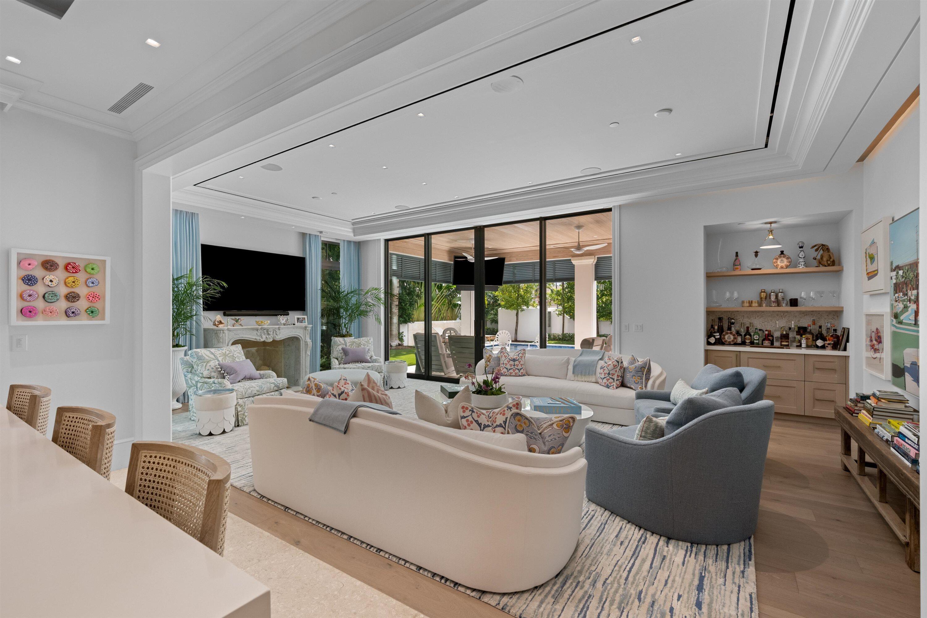 ROYAL PARK ADD TO P B - Residential