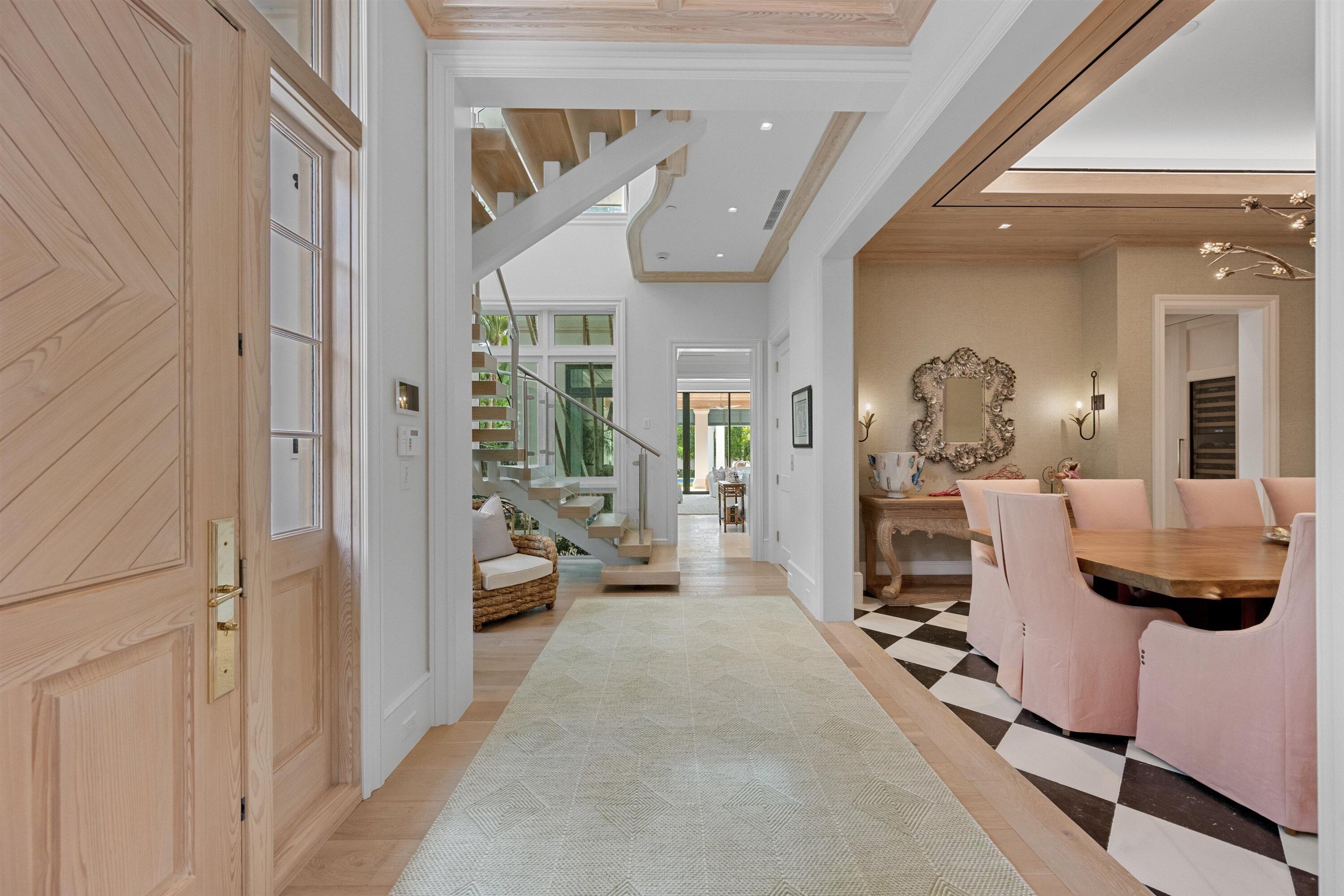 ROYAL PARK ADD TO P B - Residential