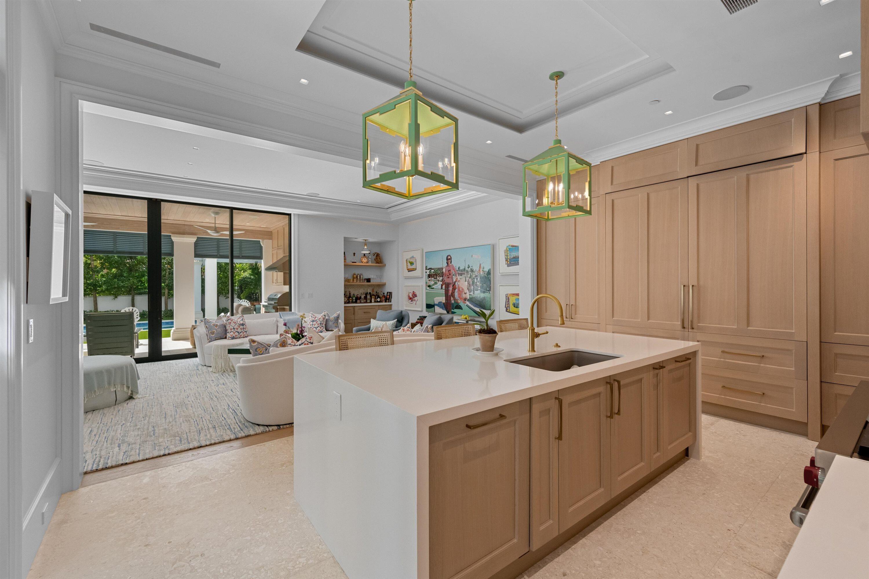 ROYAL PARK ADD TO P B - Residential