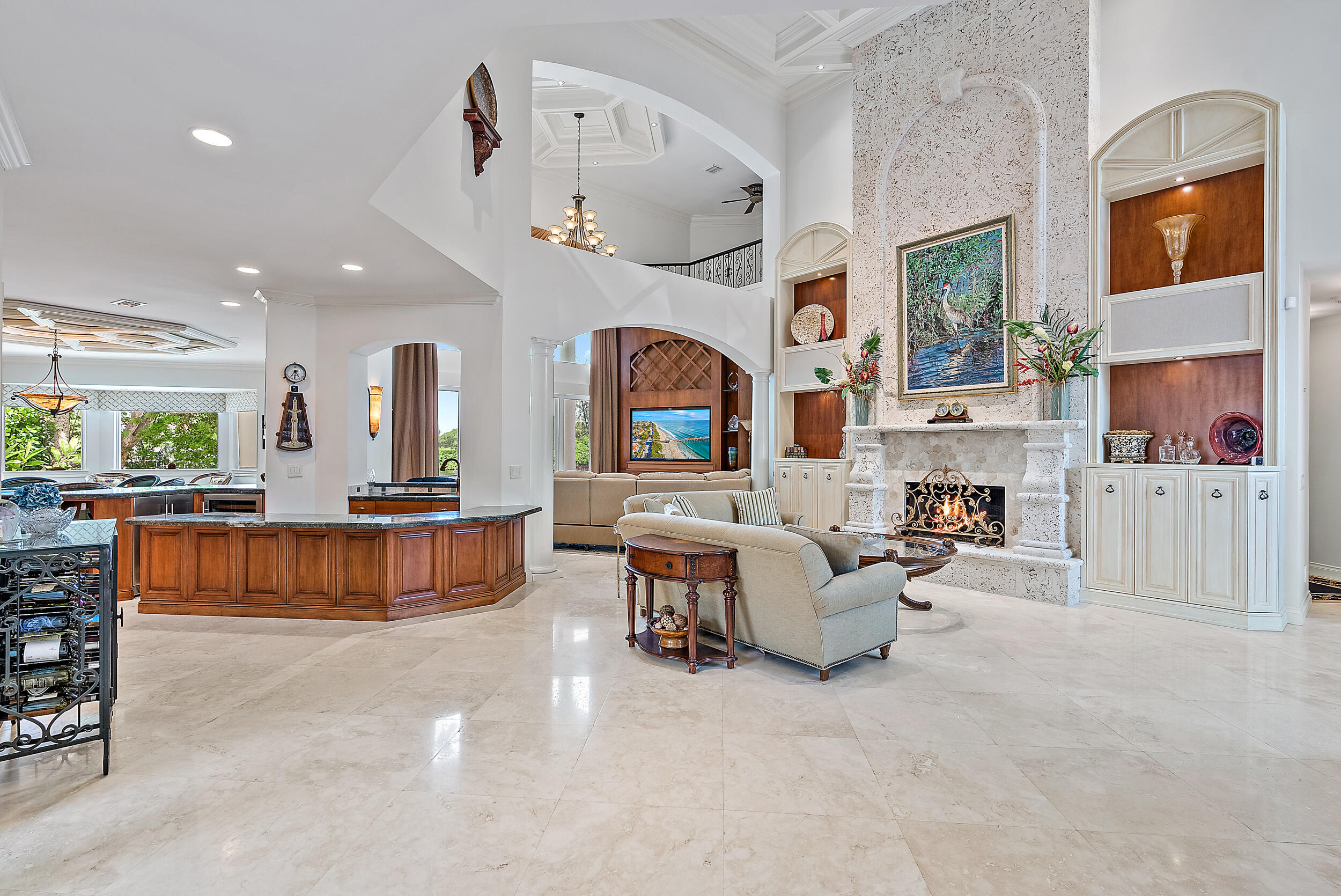 JONATHANS LANDING - Residential