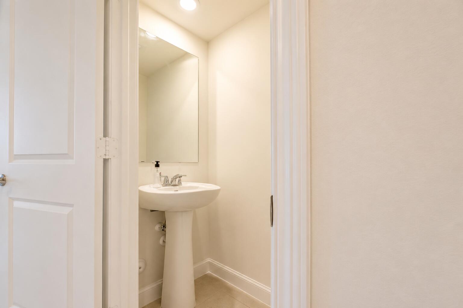 N/A - Residential Lease