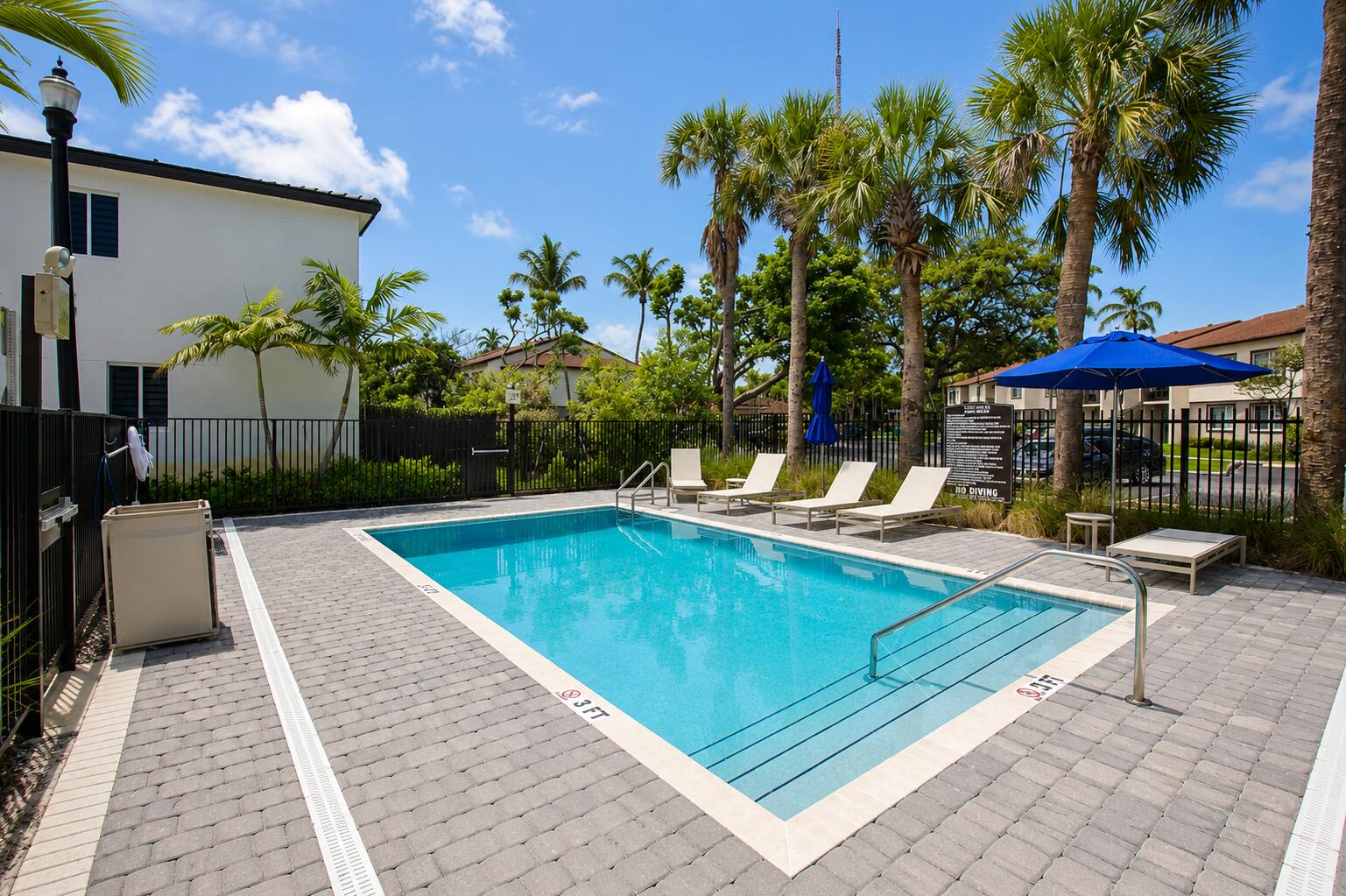 N/A - Residential Lease