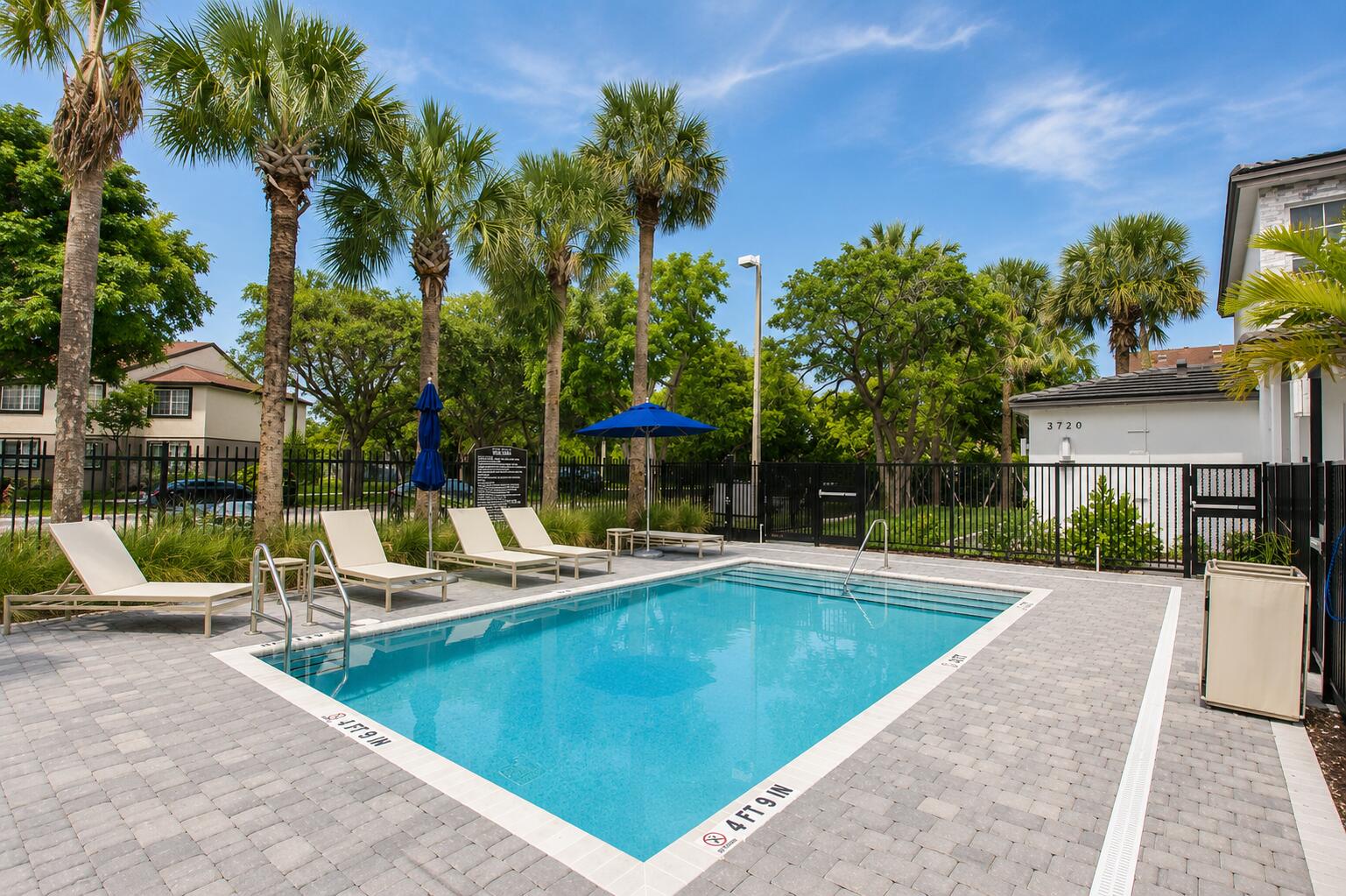 N/A - Residential Lease