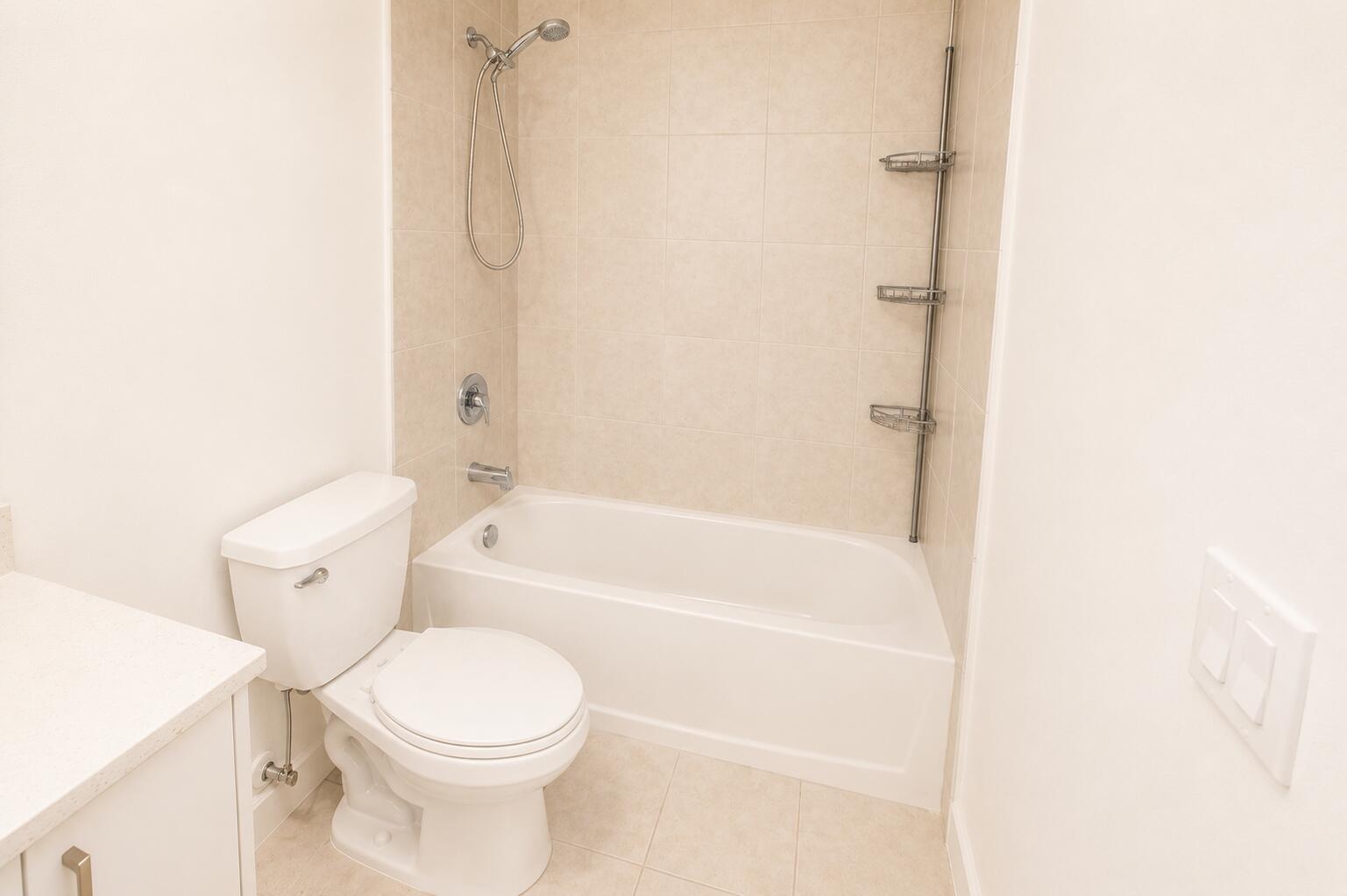N/A - Residential Lease