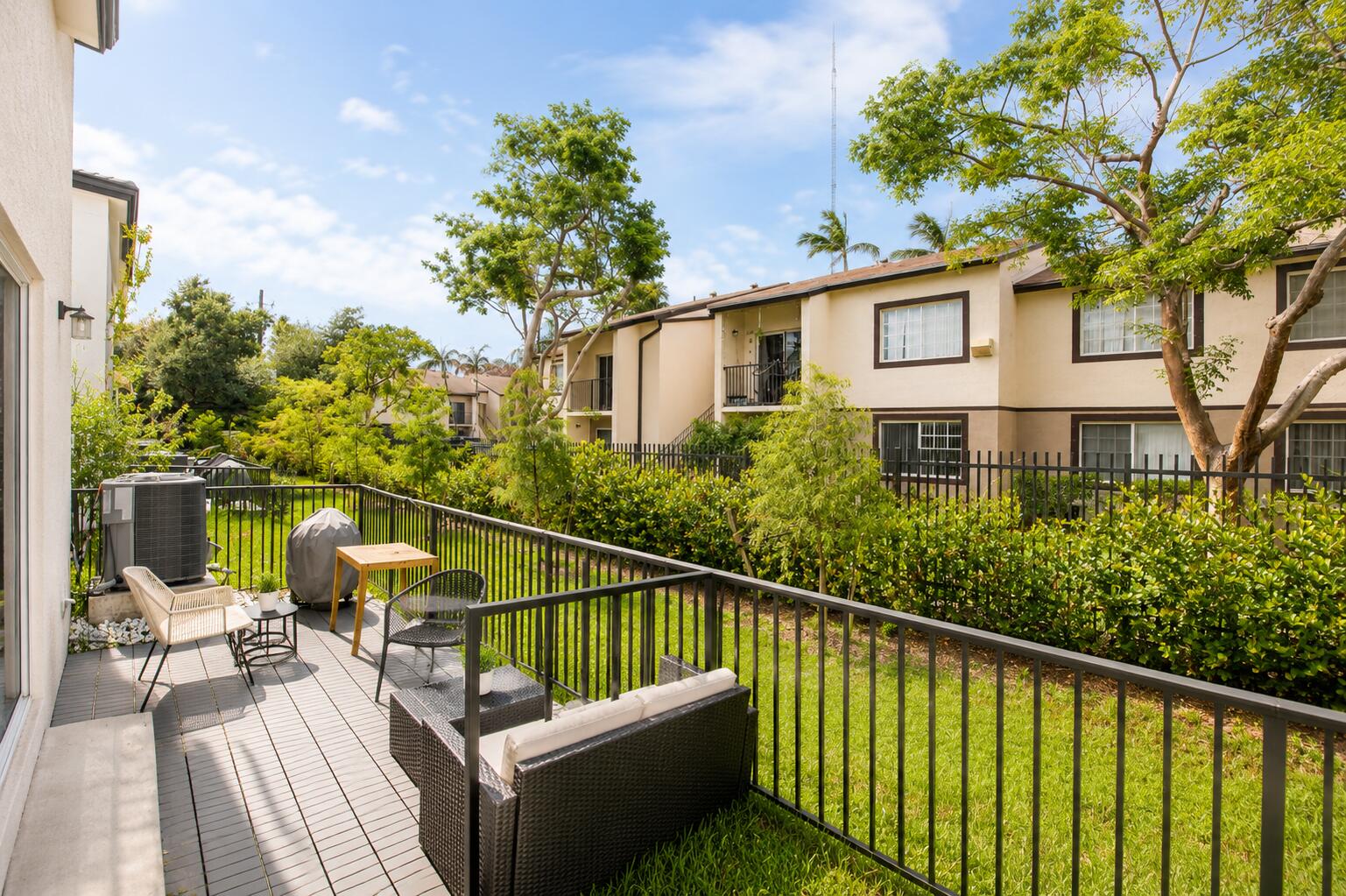 N/A - Residential Lease
