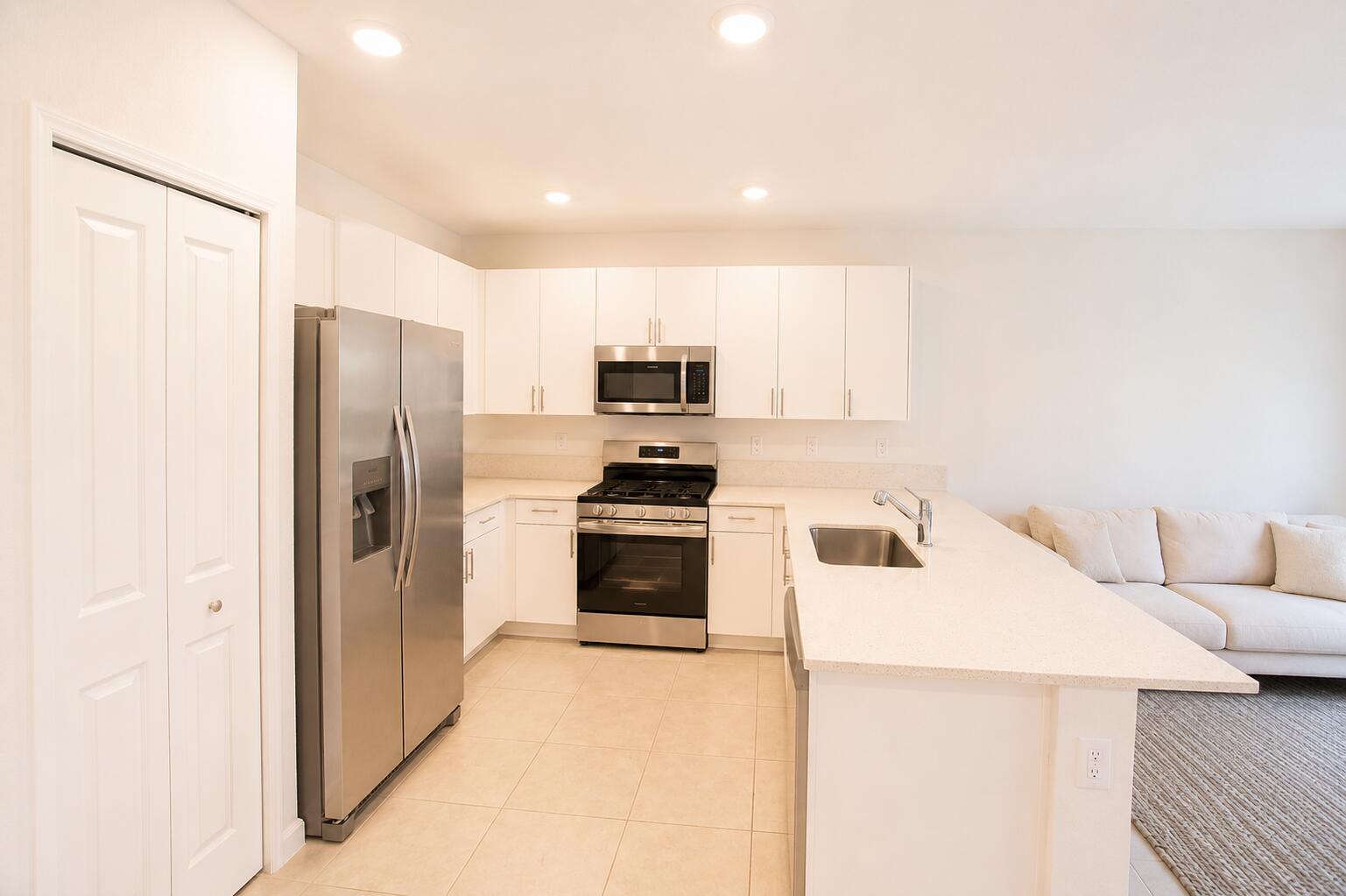 N/A - Residential Lease