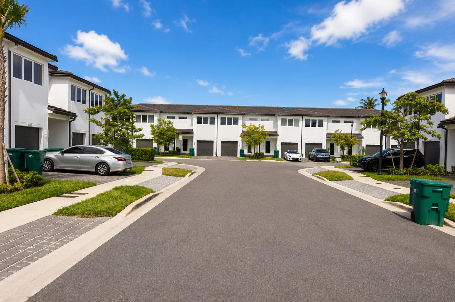 N/A - Residential Lease