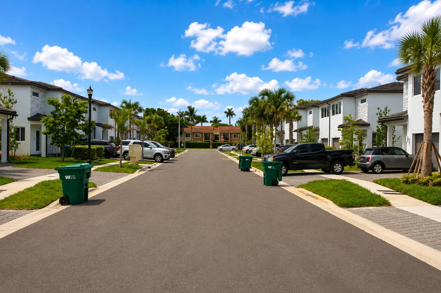 N/A - Residential Lease