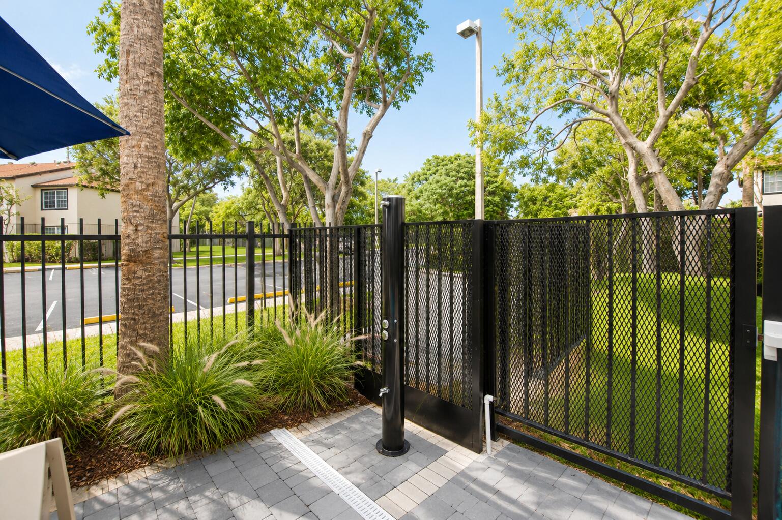 N/A - Residential Lease