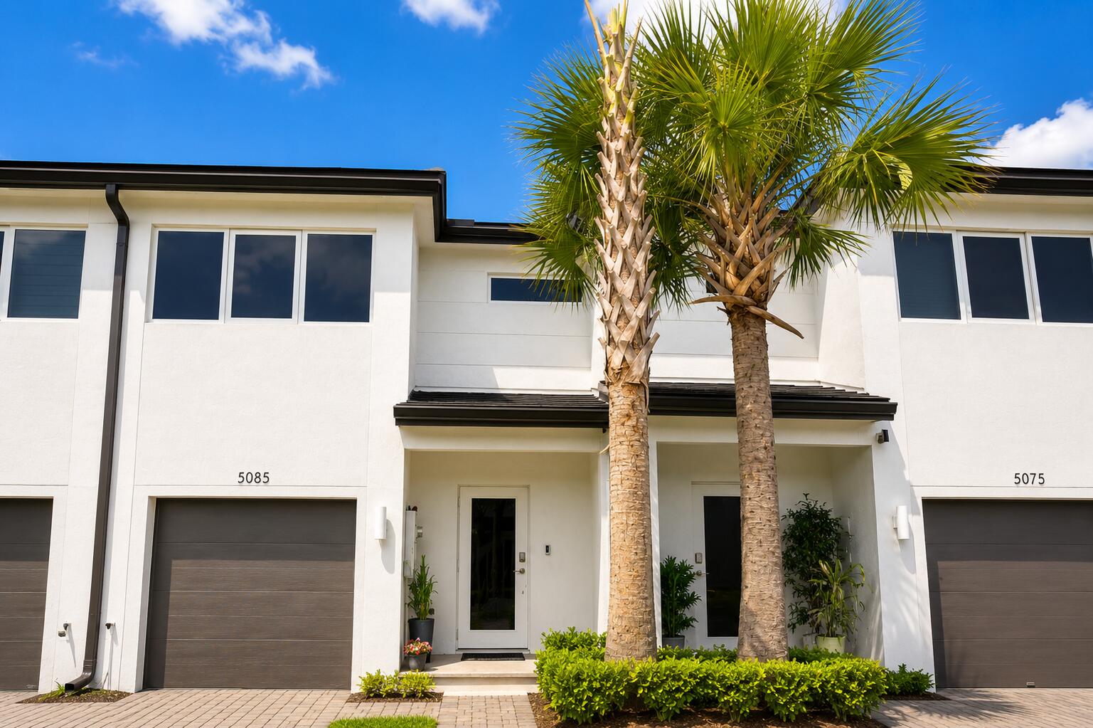 N/A - Residential Lease