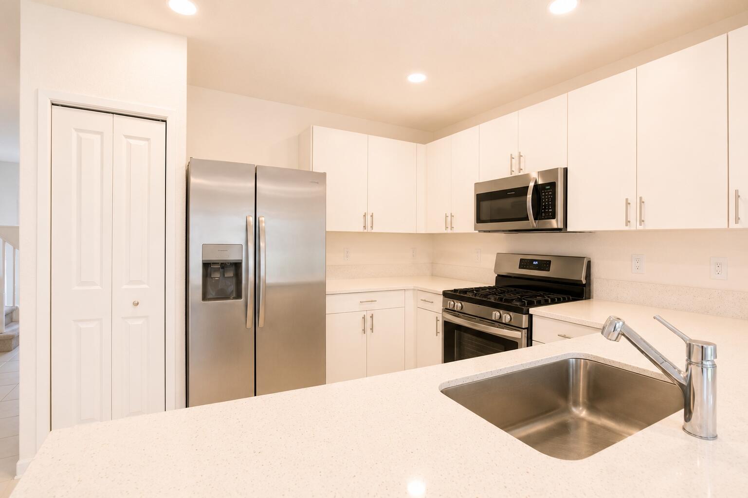N/A - Residential Lease