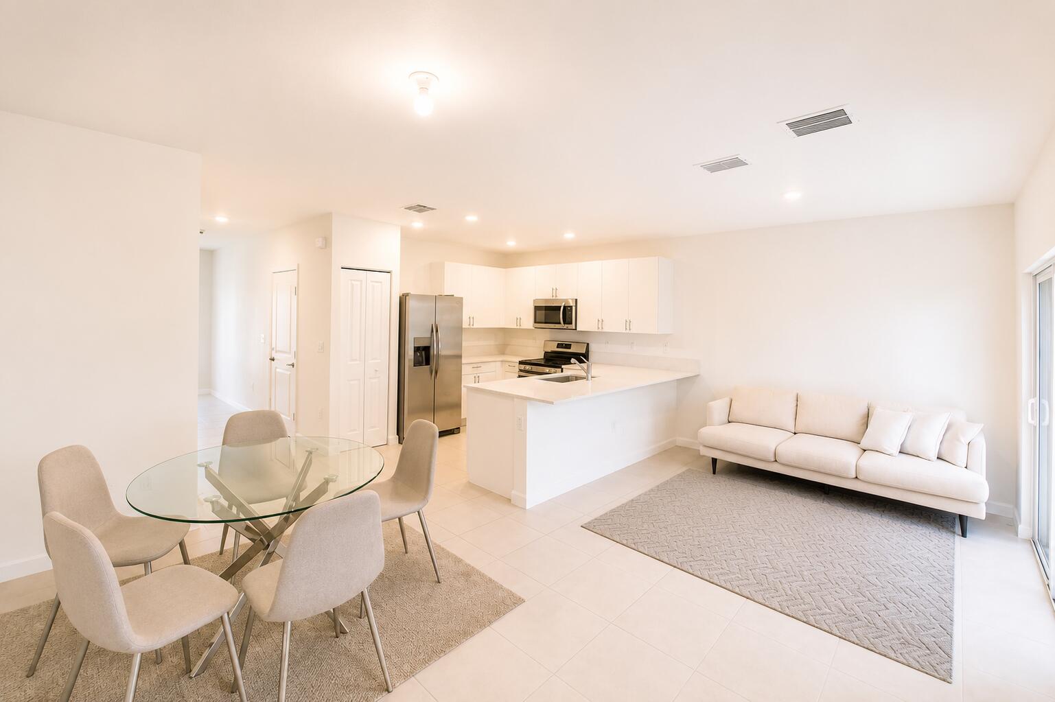 N/A - Residential Lease