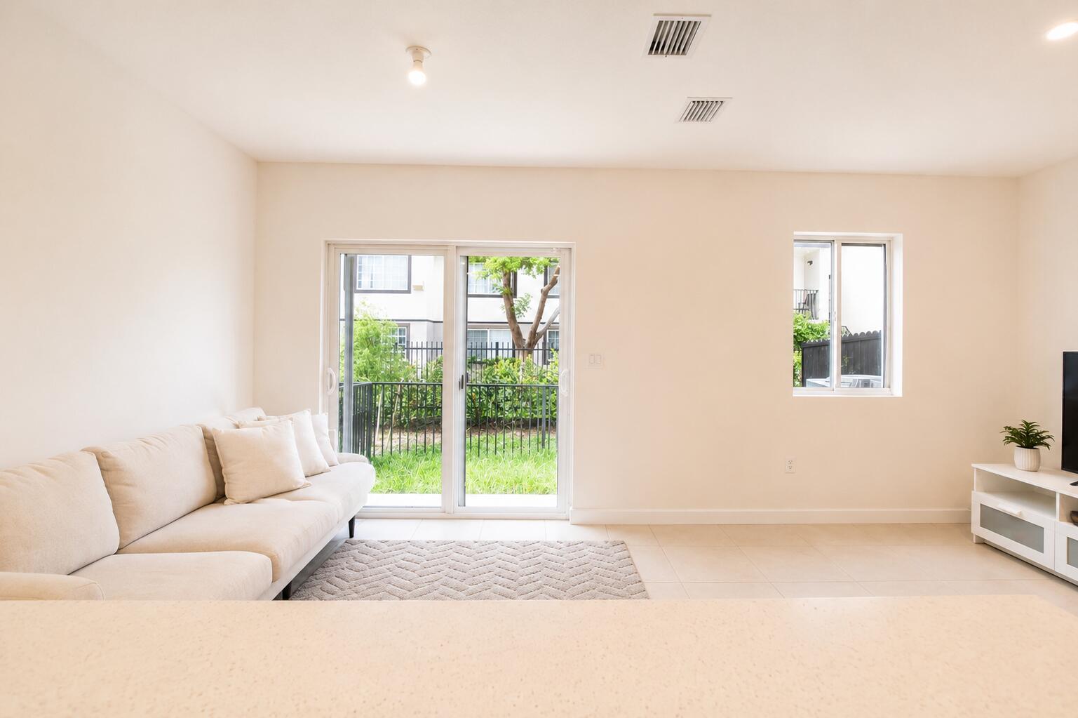 N/A - Residential Lease