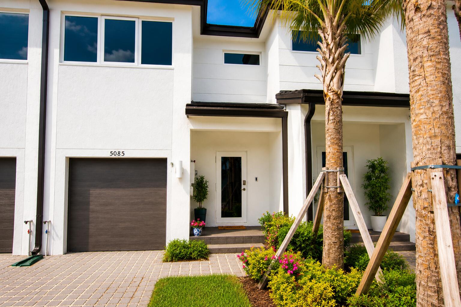 N/A - Residential Lease