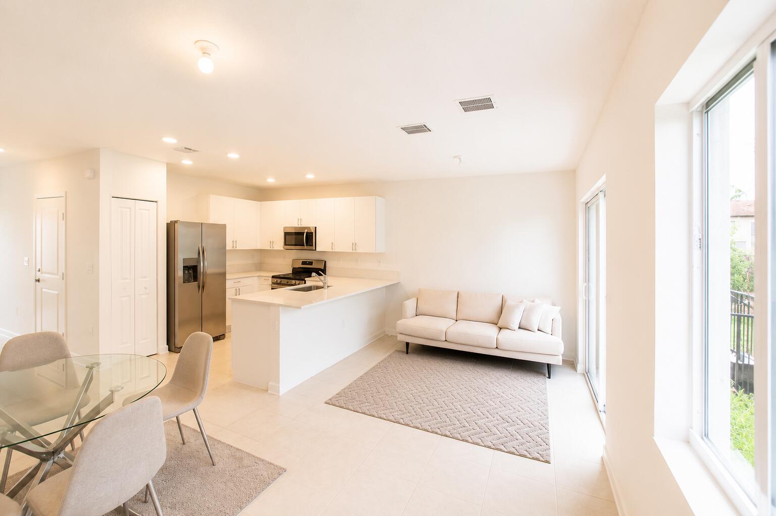N/A - Residential Lease